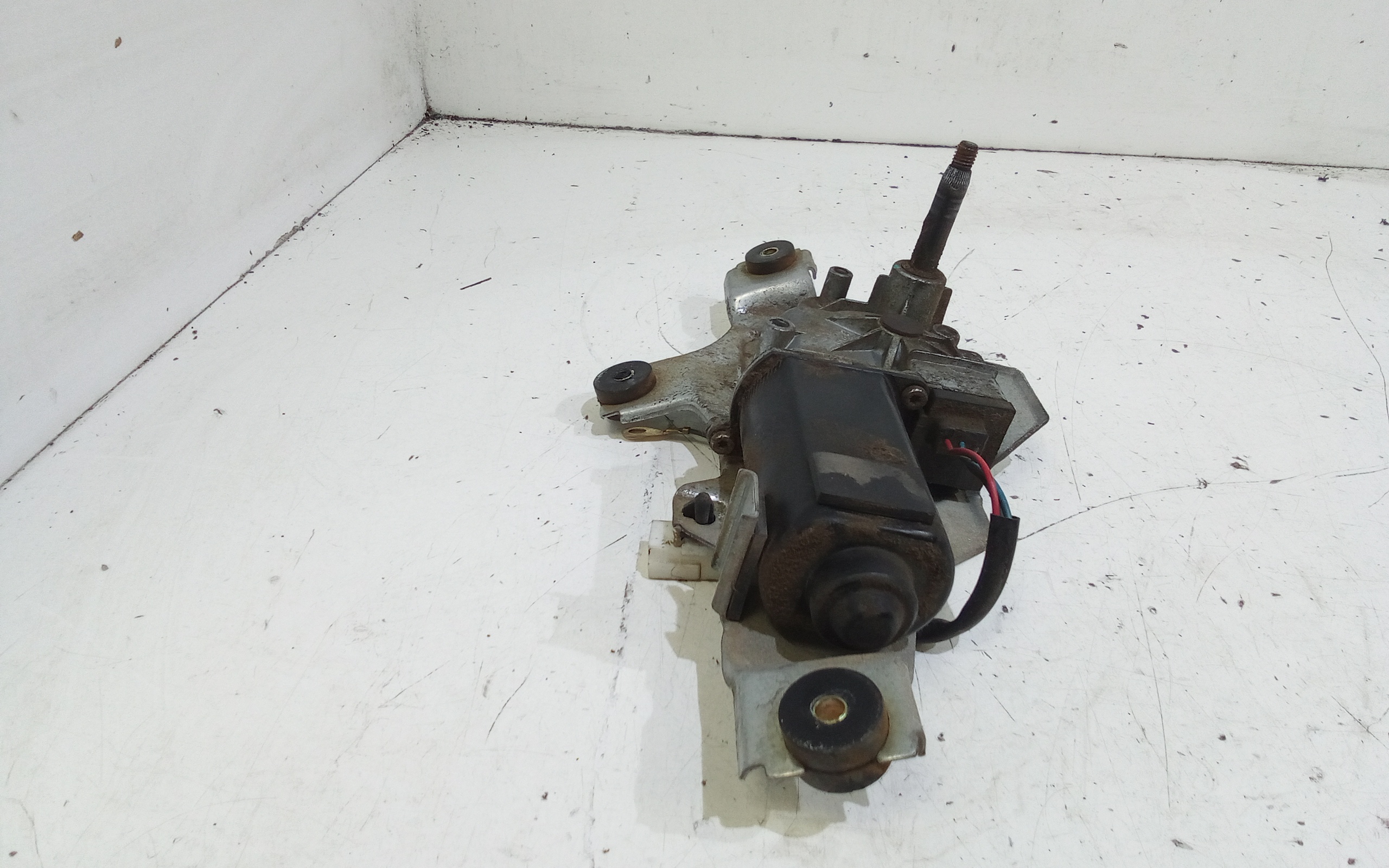 Motorino Tergicristallo Posteriore per Dr 5 1 Serie (2007 - 2014)