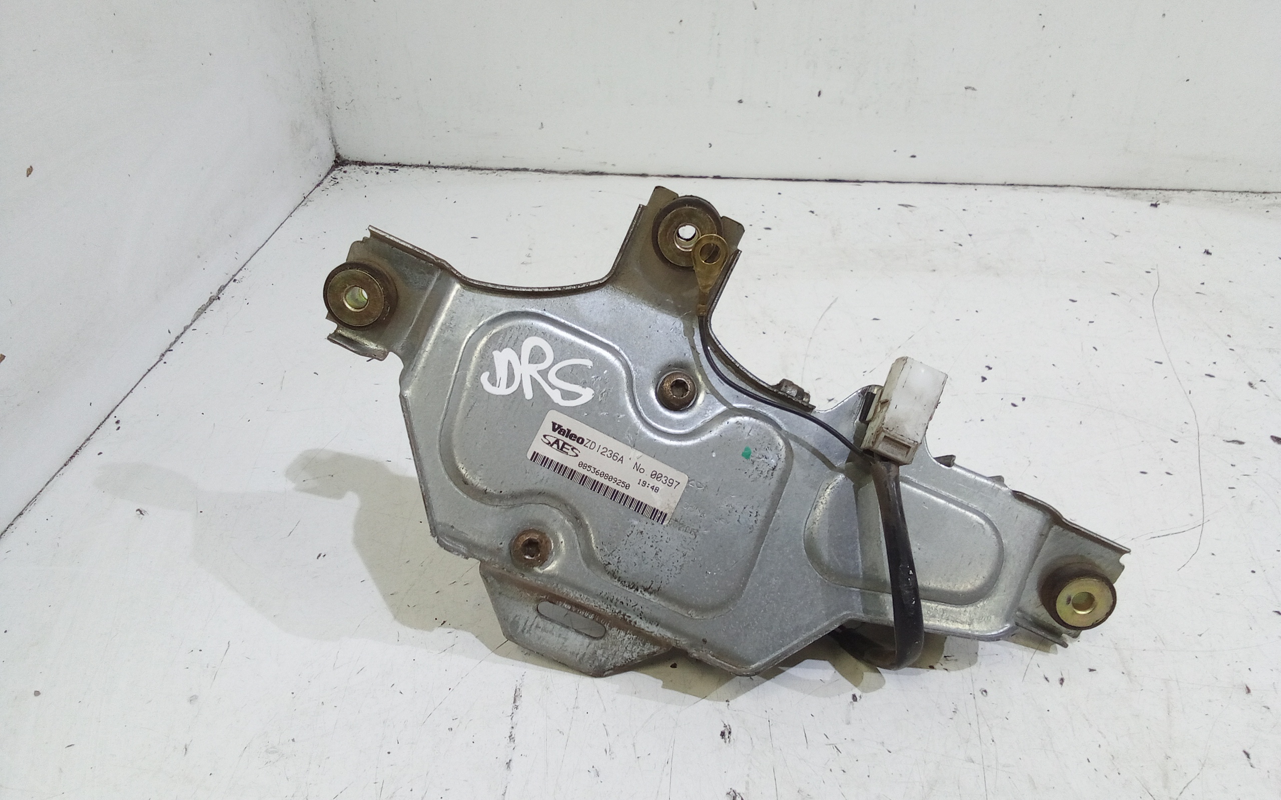 Motorino Tergicristallo Posteriore per Dr 5 1 Serie (2007 - 2014)