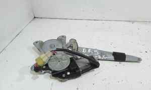 Cremagliera posteriore destra passeggero per Dr 5 1 Serie (2007 - 2014)