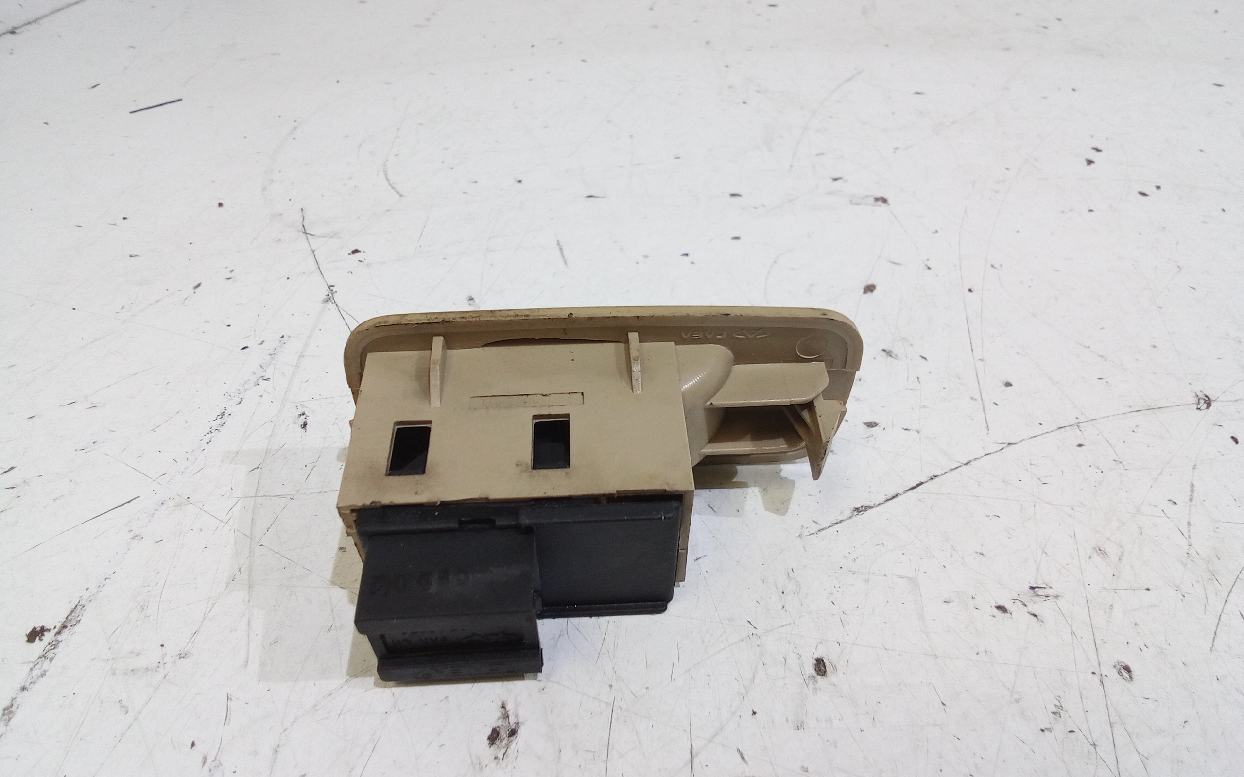 Pulsantiera Anteriore Destra Passeggero per Dr 5 1 Serie (2007 - 2014)