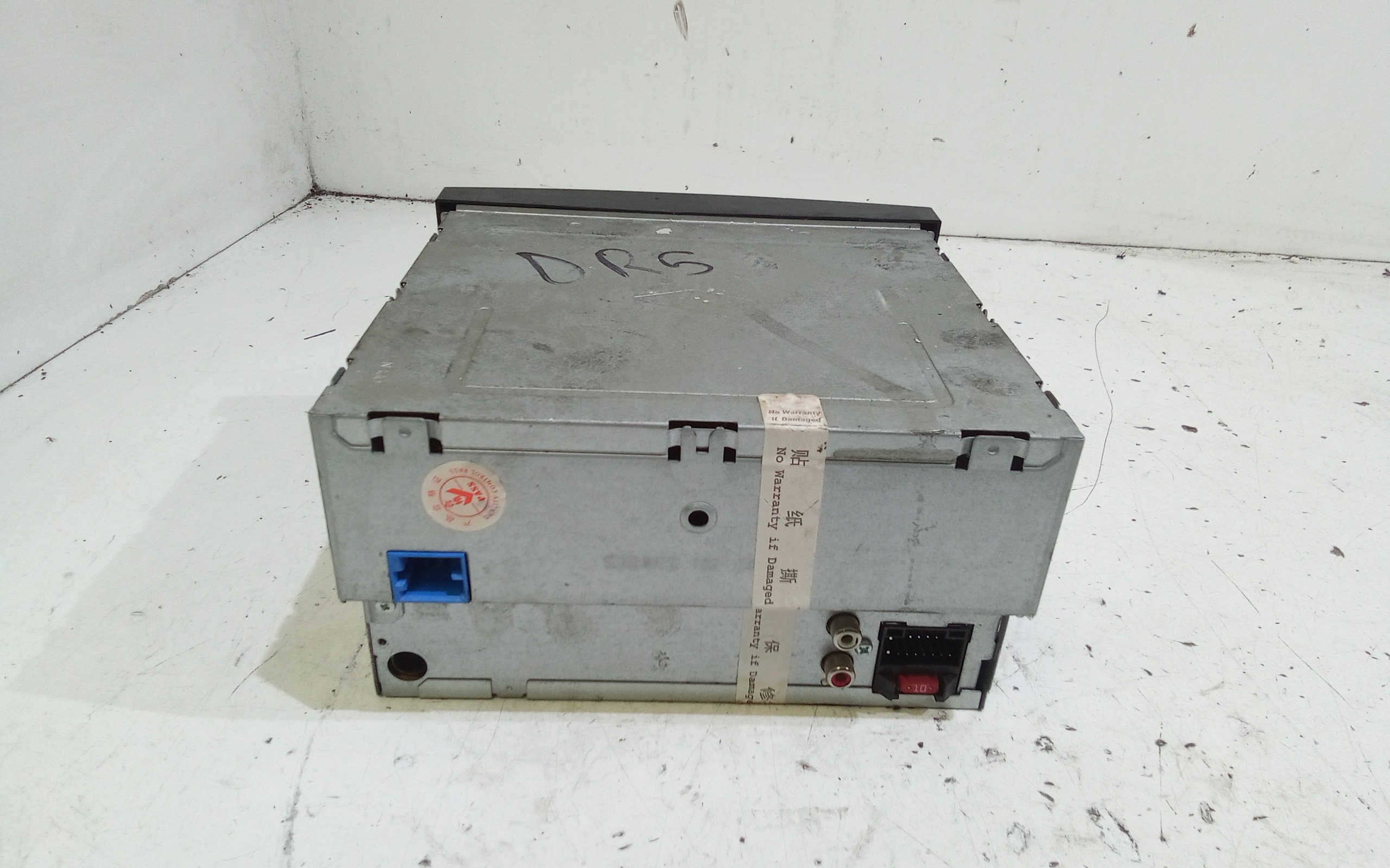 Autoradio per Dr 5 1 Serie (2007 - 2014)