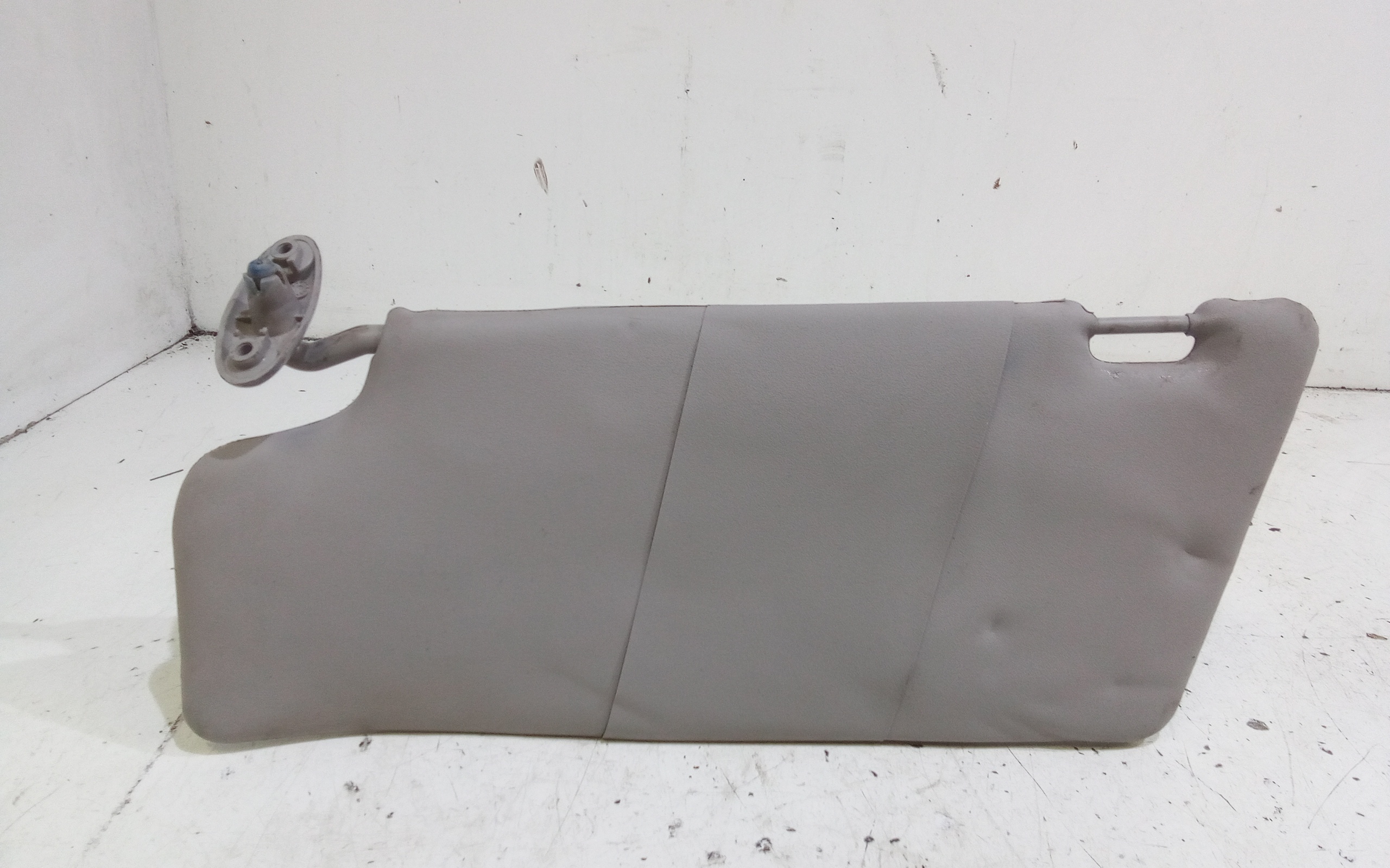 Parasole aletta Lato Passeggero per Ford Focus Berlina 2 Serie (2001 - 2004)