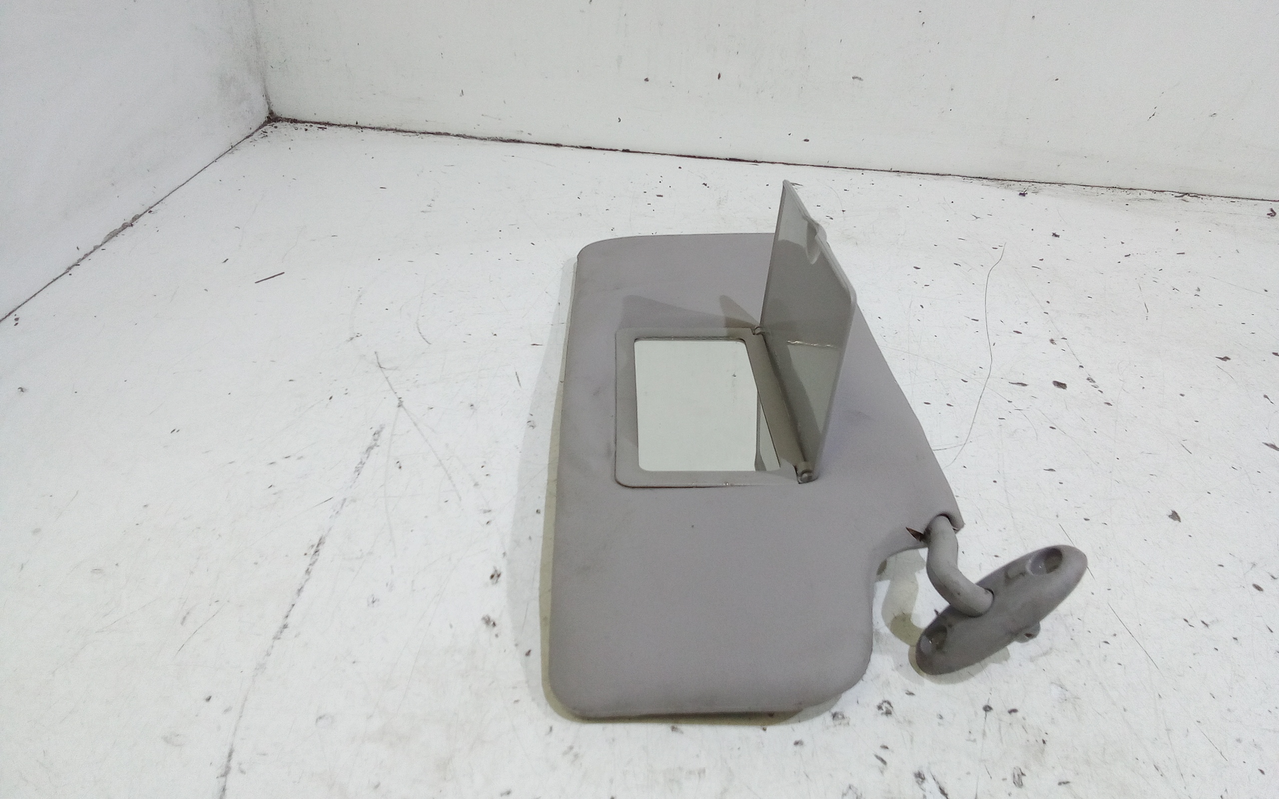 Parasole aletta Lato Passeggero per Ford Focus Berlina 2 Serie (2001 - 2004)