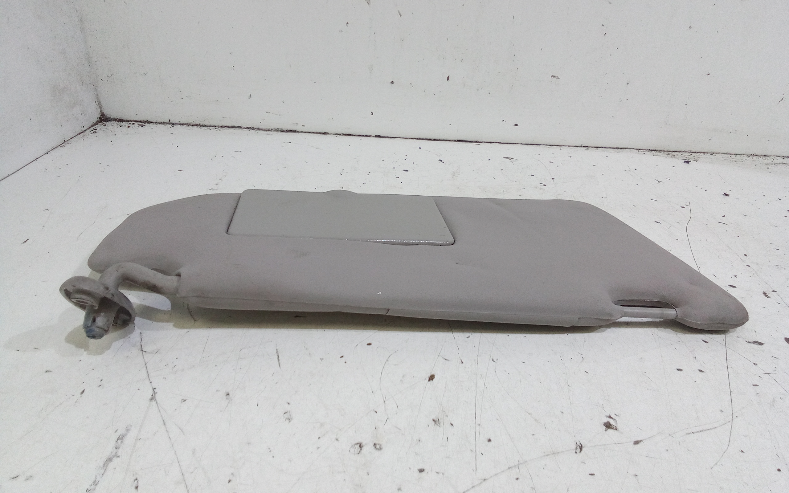 Parasole aletta Lato Passeggero per Ford Focus Berlina 2 Serie (2001 - 2004)