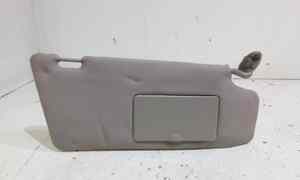 Parasole aletta Lato Passeggero per Ford Focus Berlina 2 Serie (2001 - 2004)