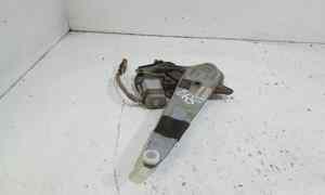 Cremagliera posteriore laterale sinistra per Dr 5 1 Serie (2007 - 2014)