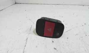 Pulsante luci di emergenza per Fiat Qubo 1 Serie (2008 - In produzione)