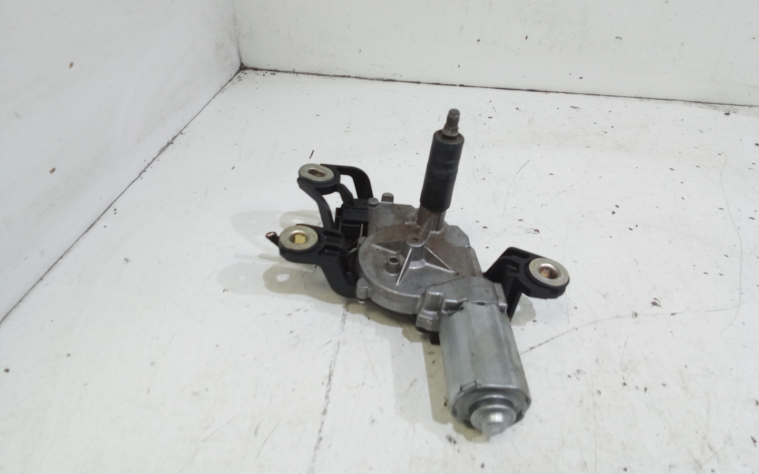 Motorino Tergicristallo Posteriore per Volkswagen Golf 6 Berlina (08>12) (2008 - 2012)