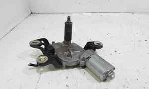 Motorino Tergicristallo Posteriore per Volkswagen Golf 6 Berlina (08>12) (2008 - 2012)