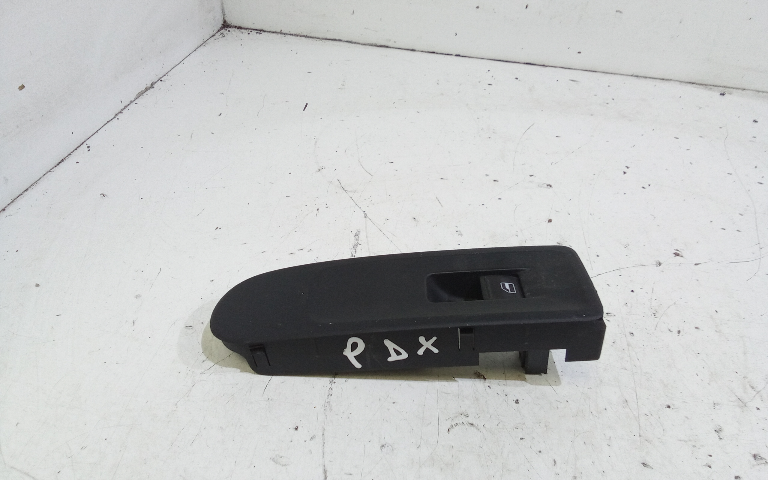 Pulsantiera Posteriore Destra per Volkswagen Golf 6 Berlina (08>12) (2008 - 2012)