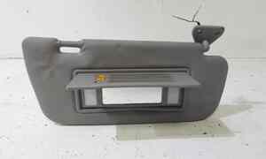 Parasole aletta Lato Passeggero per Nissan Primera Berlina 2 Serie (1995 - 2002)