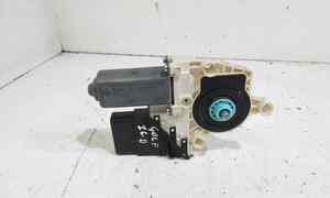 Motorino Alzavetro posteriore Sinistro per Volkswagen Golf 6 Berlina (08>12) (2008 - 2012)