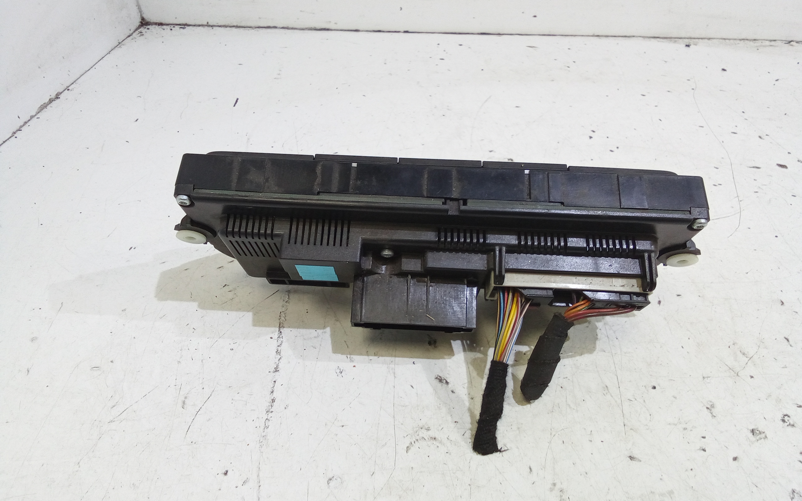 Comandi Clima per Volkswagen Golf 6 Berlina (08>12) (2008 - 2012)