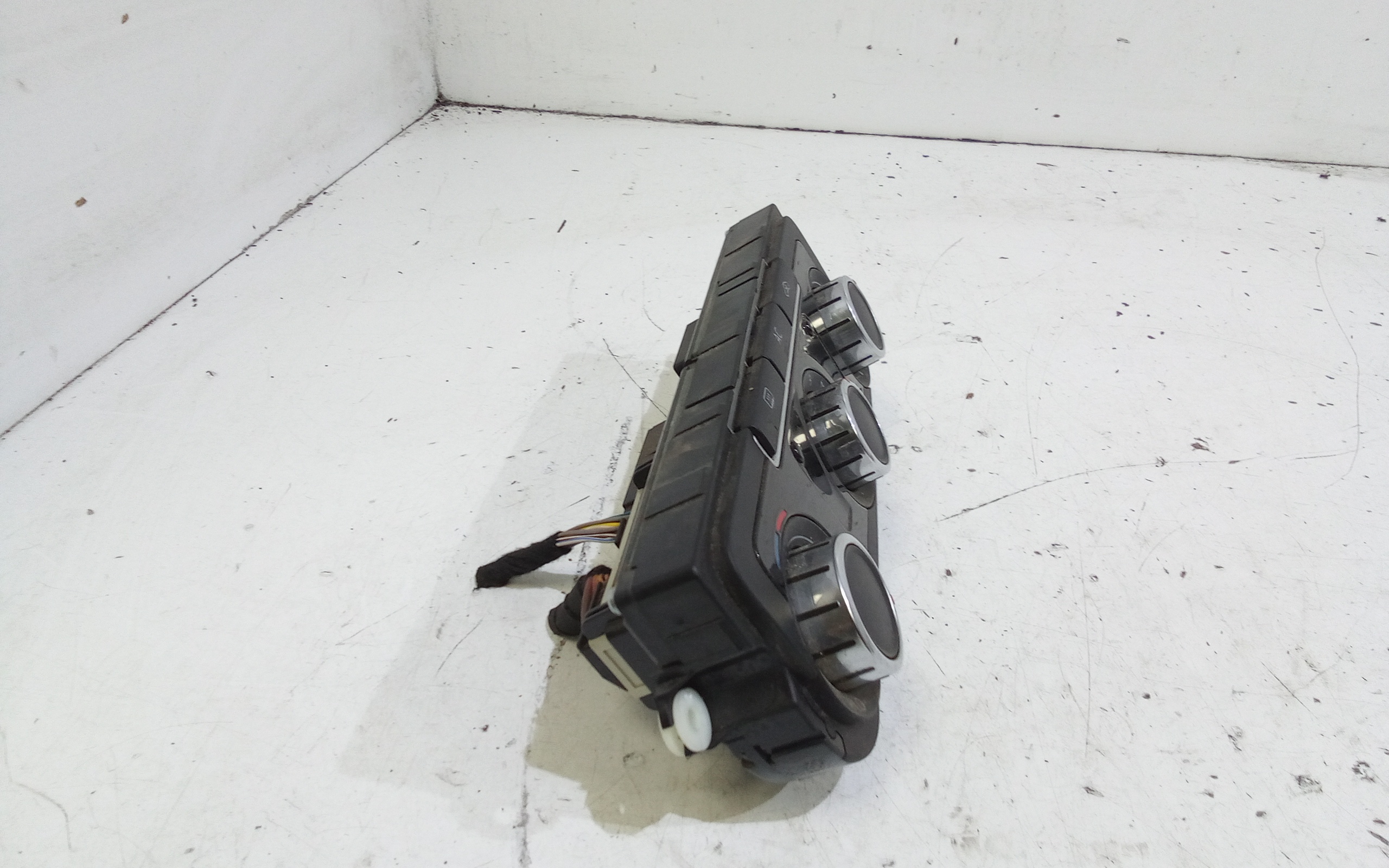 Comandi Clima per Volkswagen Golf 6 Berlina (08>12) (2008 - 2012)