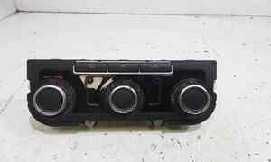 Comandi Clima per Volkswagen Golf 6 Berlina (08>12) (2008 - 2012)