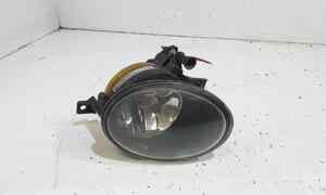 Fendinebbia anteriore SX per Volkswagen Golf 6 Berlina (08>12) (2008 - 2012)