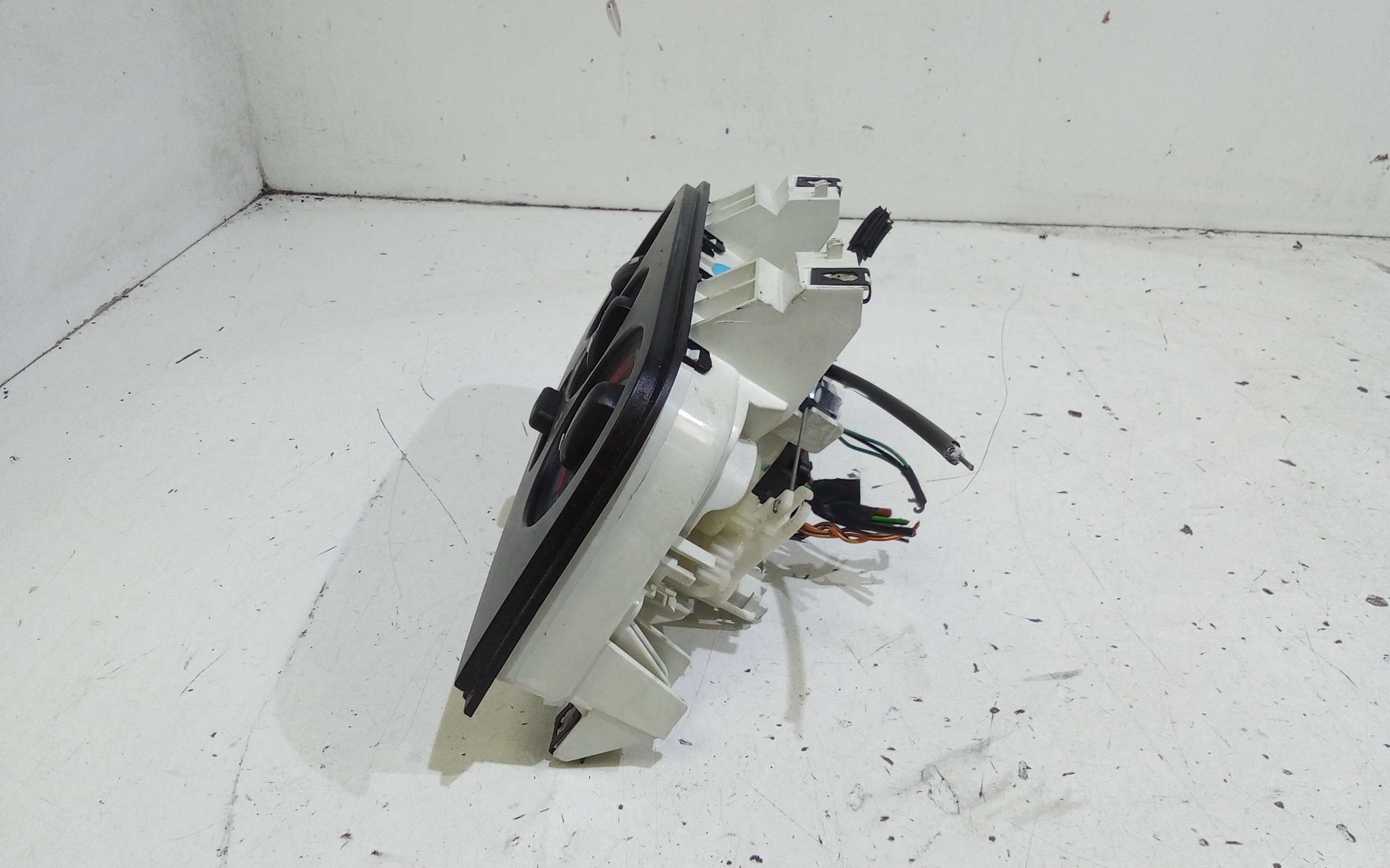 Comandi Clima per Peugeot Bipper 1 Serie (2007 - In produzione)