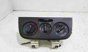 Comandi Clima per Peugeot Bipper 1 Serie (2007 - In produzione)