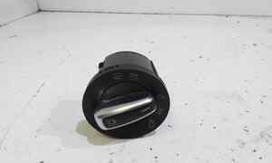 Interruttore comando luci per Volkswagen Golf 6 Berlina (08>12) (2008 - 2012)