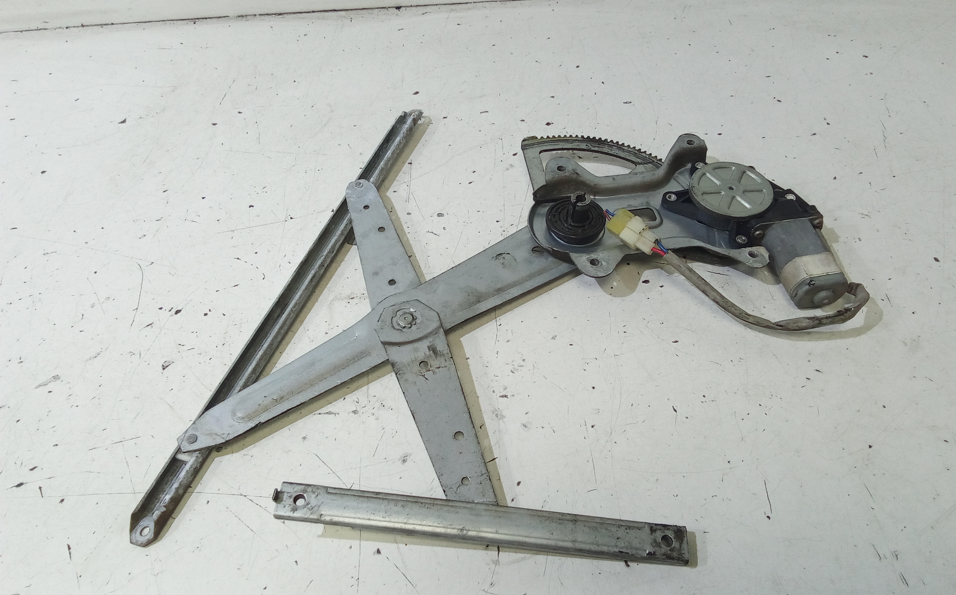 Cremagliera anteriore destra passeggero per Dr 5 1 Serie (2007 - 2014)