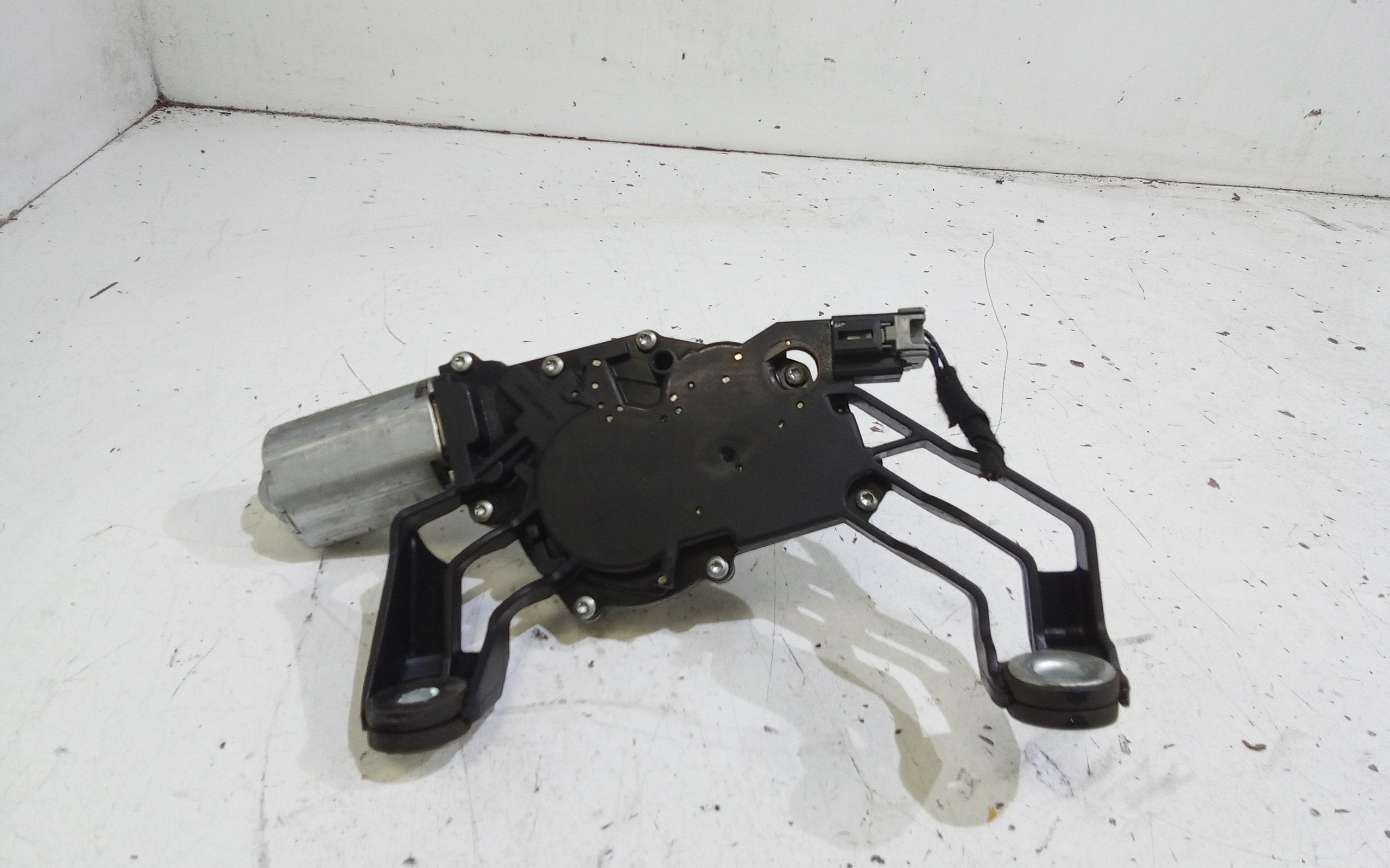 Motorino Tergicristallo Posteriore per Smart Forfour 1 Serie (2004 - 2006)