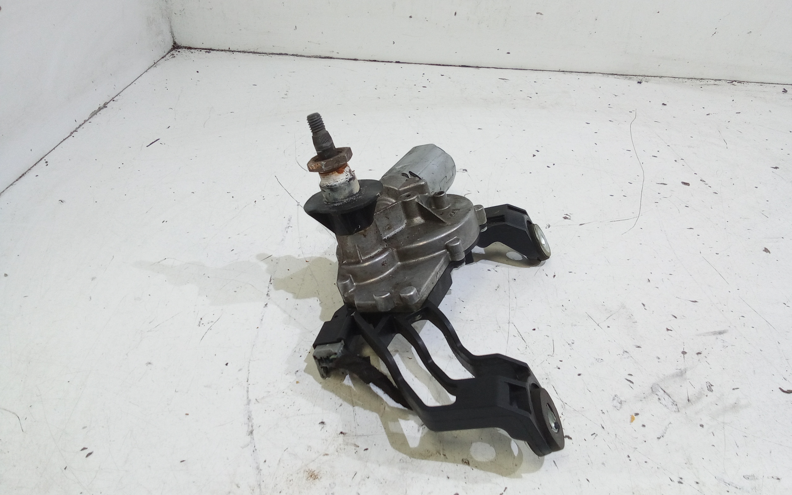 Motorino Tergicristallo Posteriore per Smart Forfour 1 Serie (2004 - 2006)