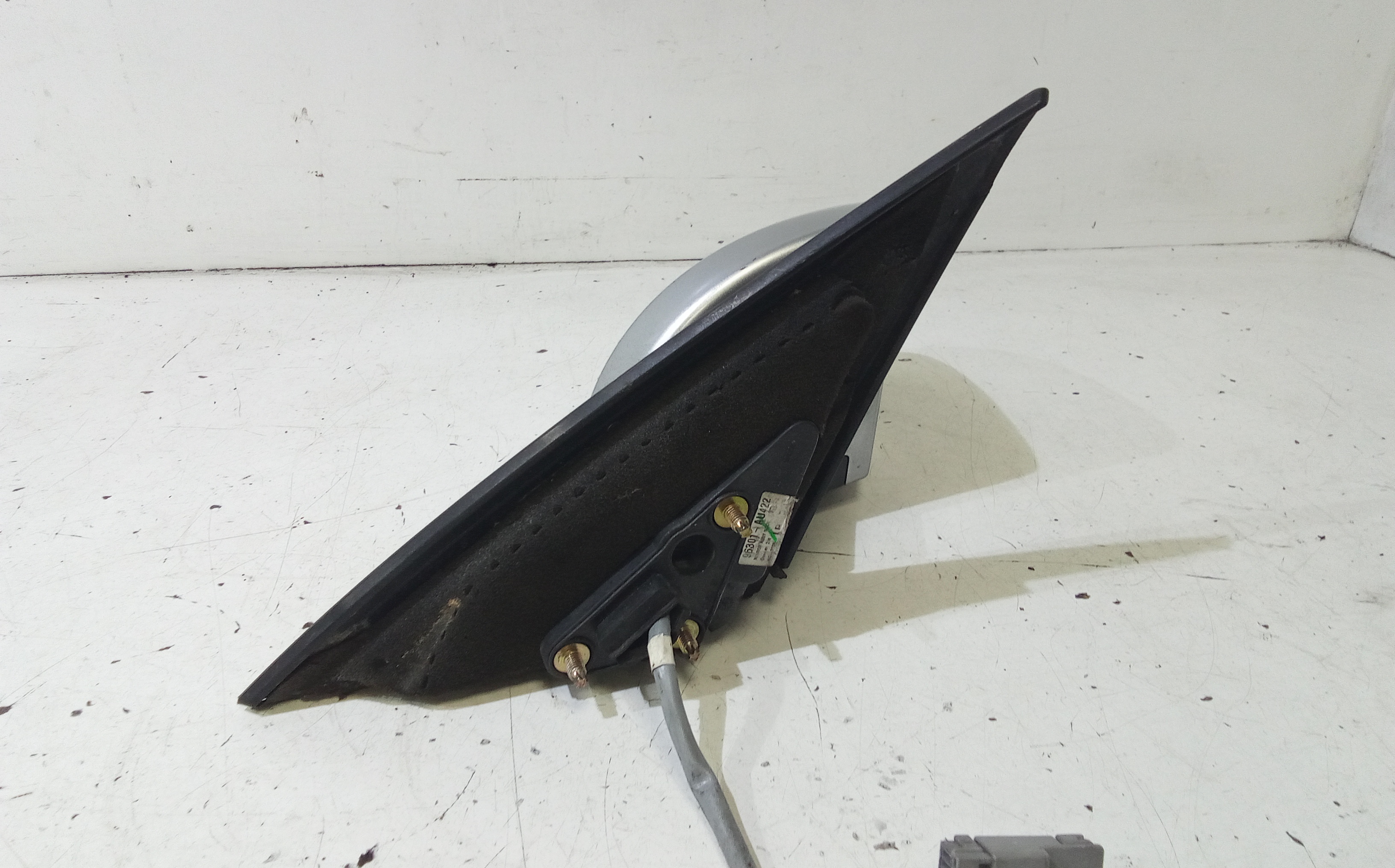 Specchietto Retrovisore Destro per Nissan Primera Berlina 2 Serie (1995 - 2002)