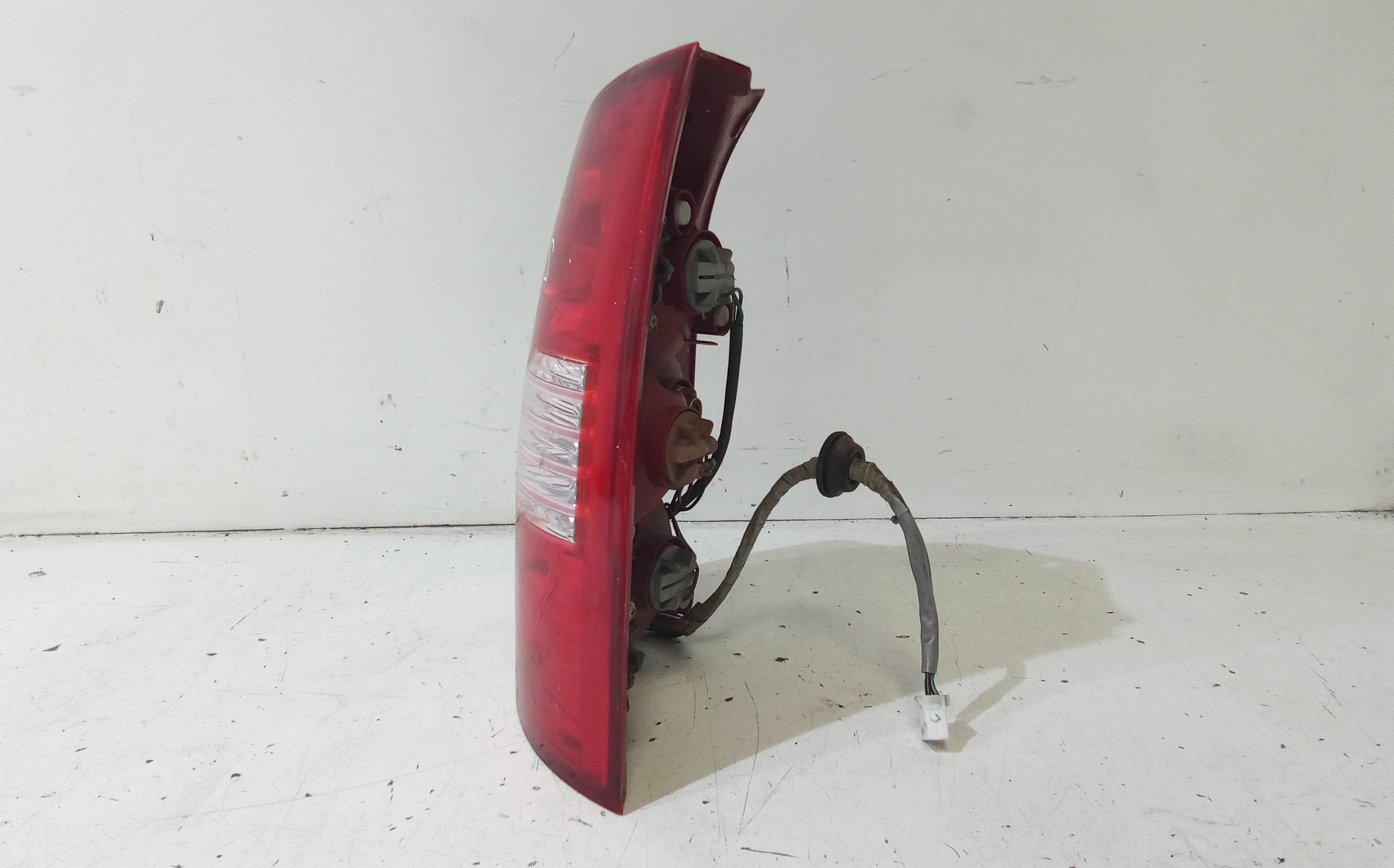 Stop fanale posteriore Destro Passeggero per Hyundai Atos 1 Serie (1998 - 2003)