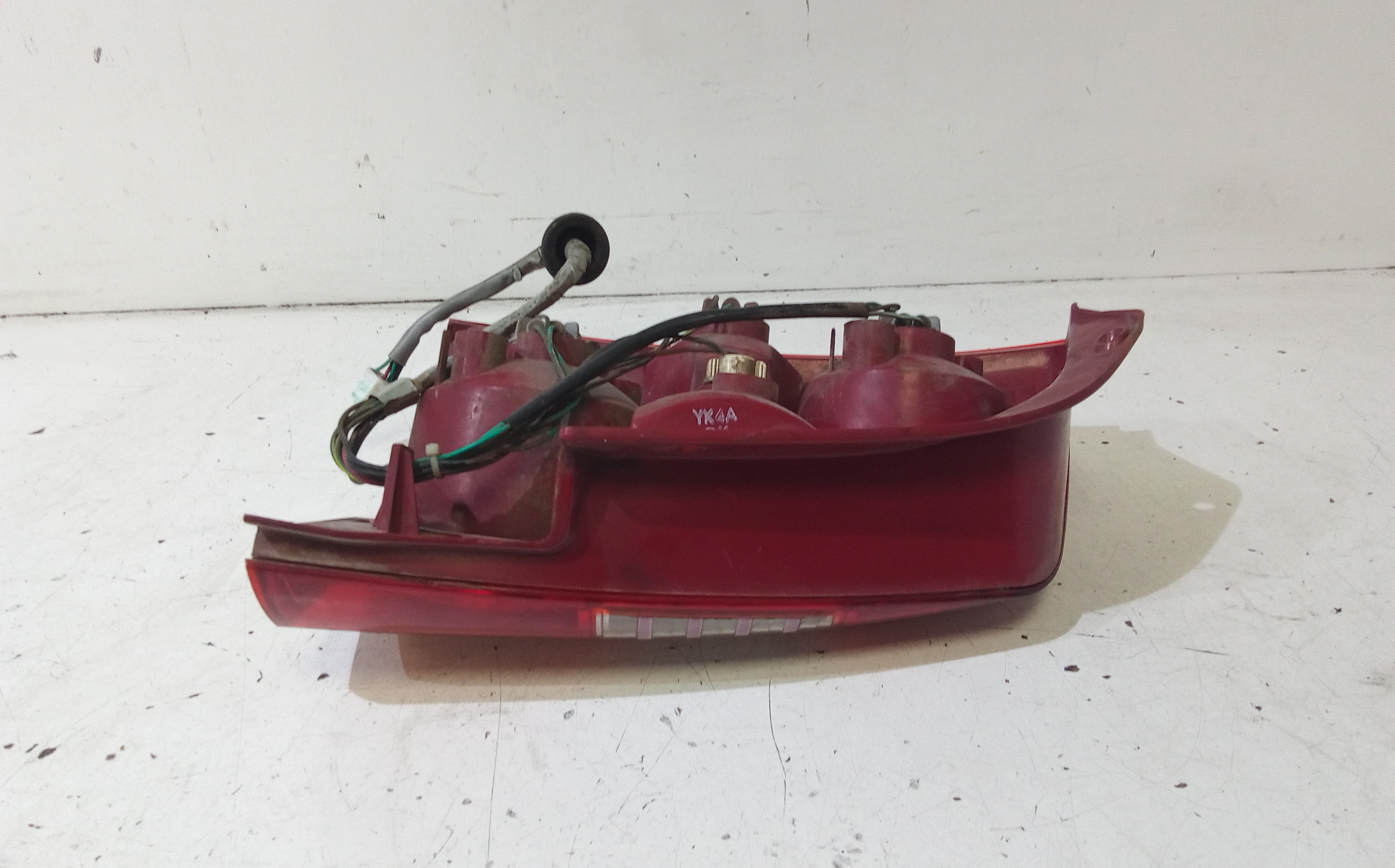 Stop fanale posteriore Destro Passeggero per Hyundai Atos 1 Serie (1998 - 2003)