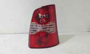 Stop fanale posteriore Destro Passeggero per Hyundai Atos 1 Serie (1998 - 2003)