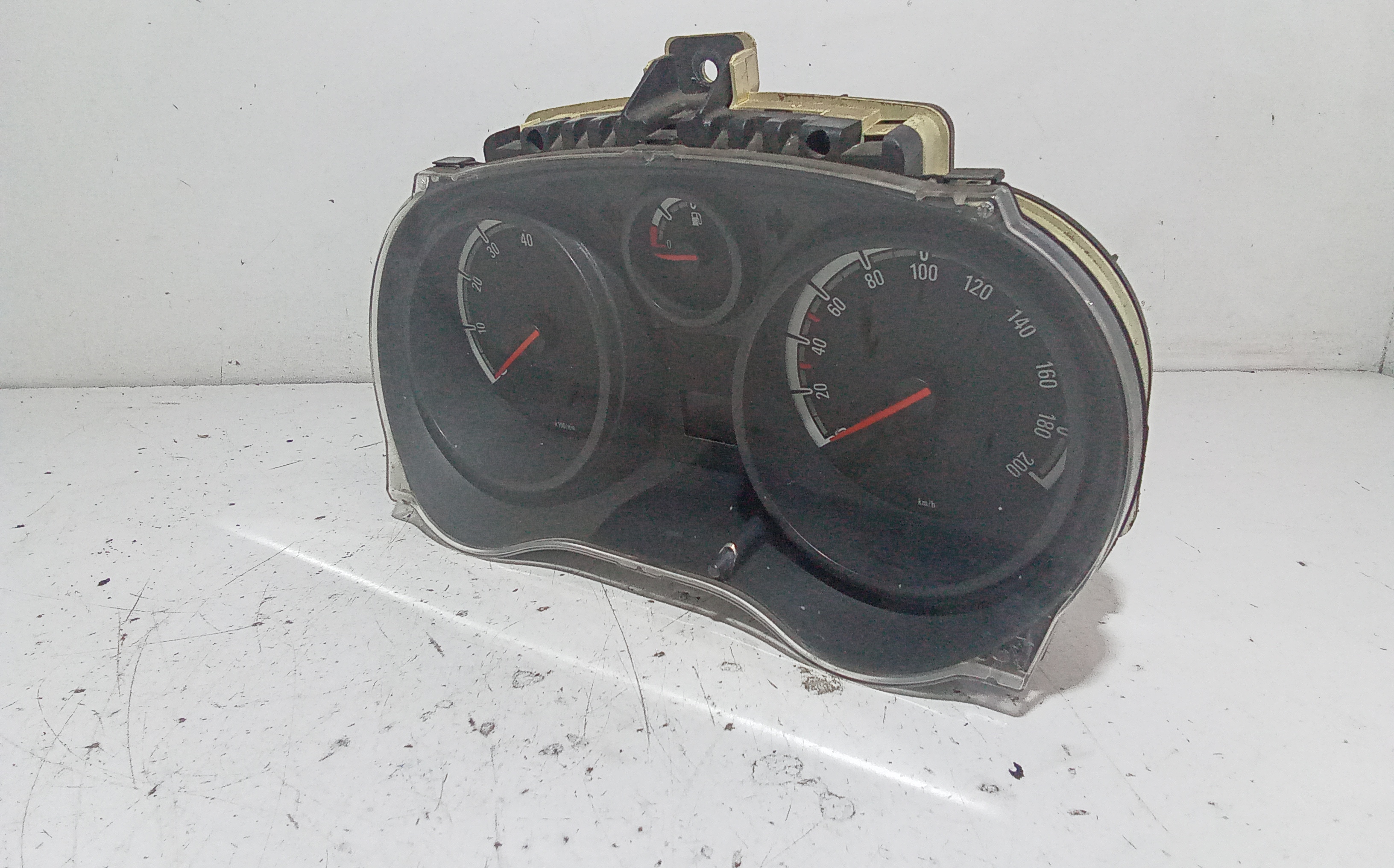 Quadro Strumenti per Opel Corsa D 3p 1 Serie (2006 - In produzione)