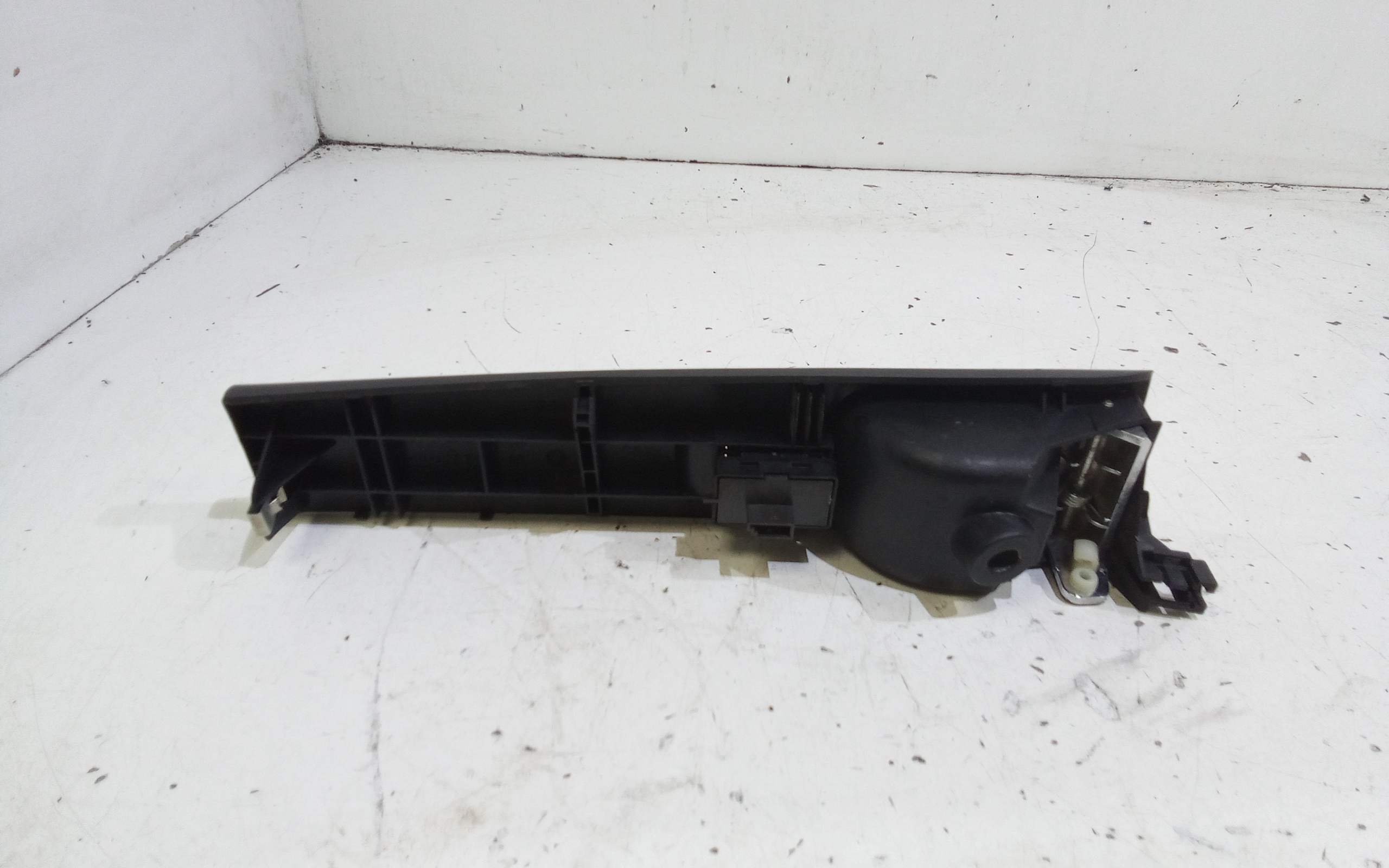 Maniglia esterna Posteriore Sinistra per Lancia Musa 2 Serie (2007 - In produzione)