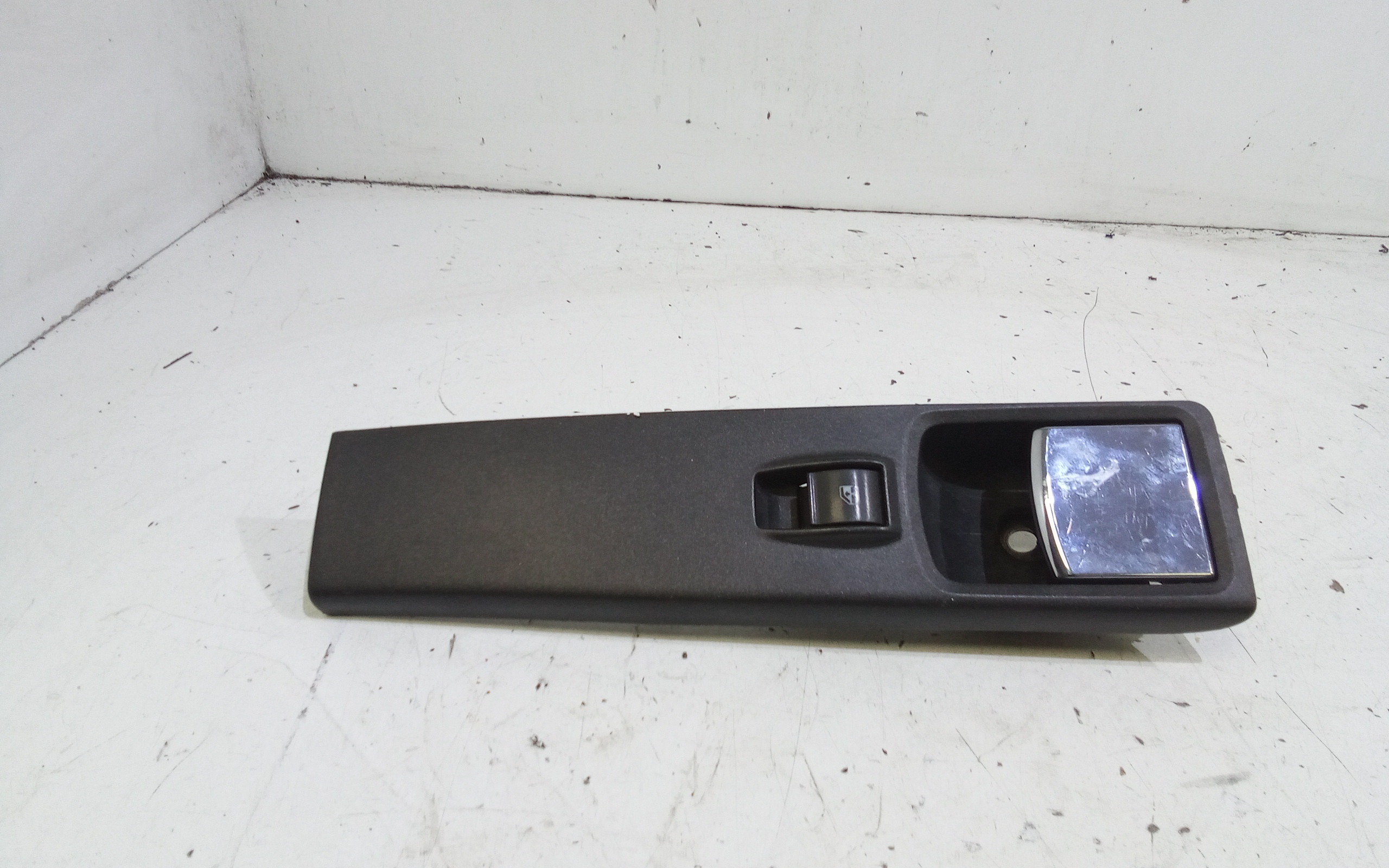 Maniglia esterna Posteriore Sinistra per Lancia Musa 2 Serie (2007 - In produzione)