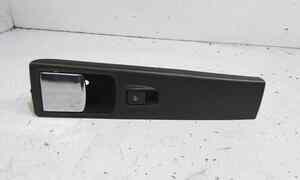 Maniglia esterna Posteriore Sinistra per Lancia Musa 2 Serie (2007 - In produzione)