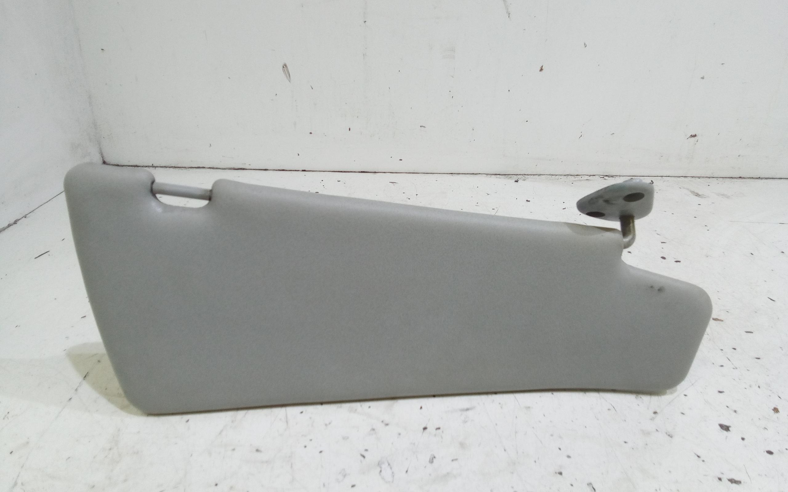 Parasole aletta anteriore Lato Guida per Fiat Bravo 1 Serie (1995 - 2001)