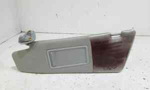 Parasole aletta anteriore Lato Guida per Fiat Bravo 1 Serie (1995 - 2001)