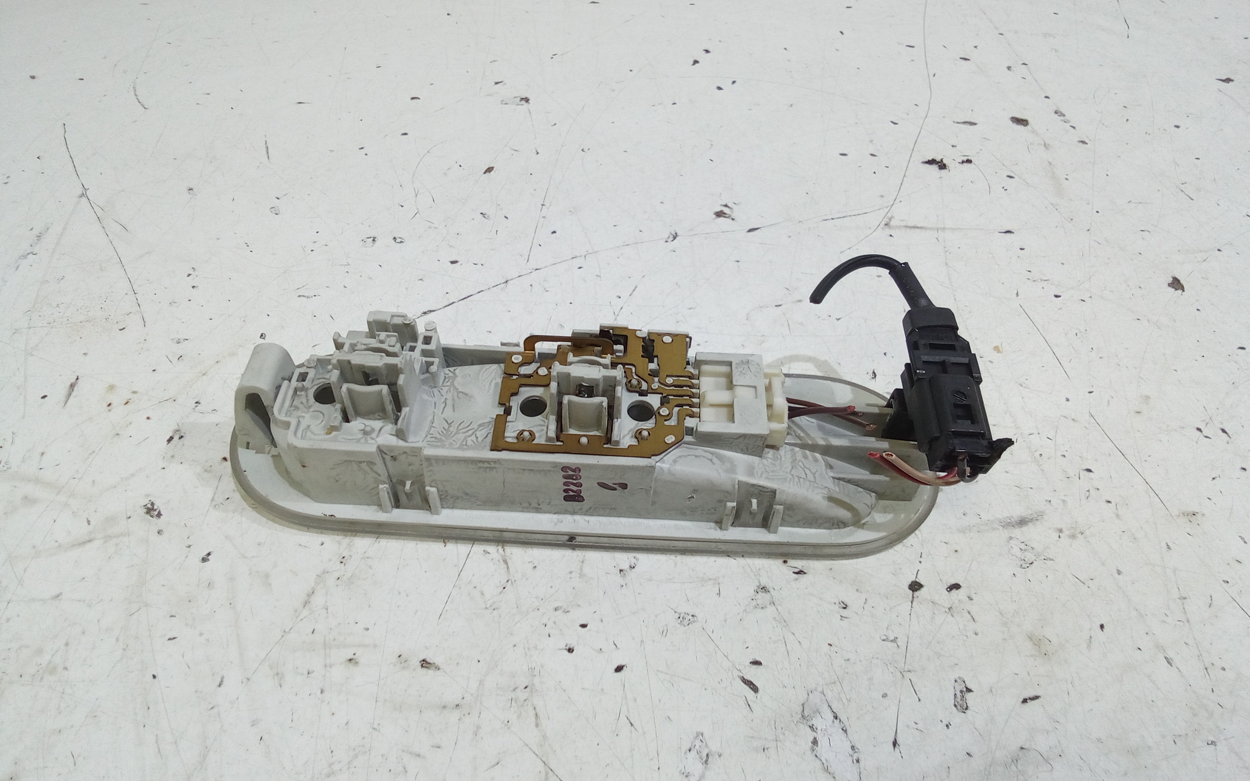 Plafoniera per Dacia Sandero 1 Serie (2008 - 2012)