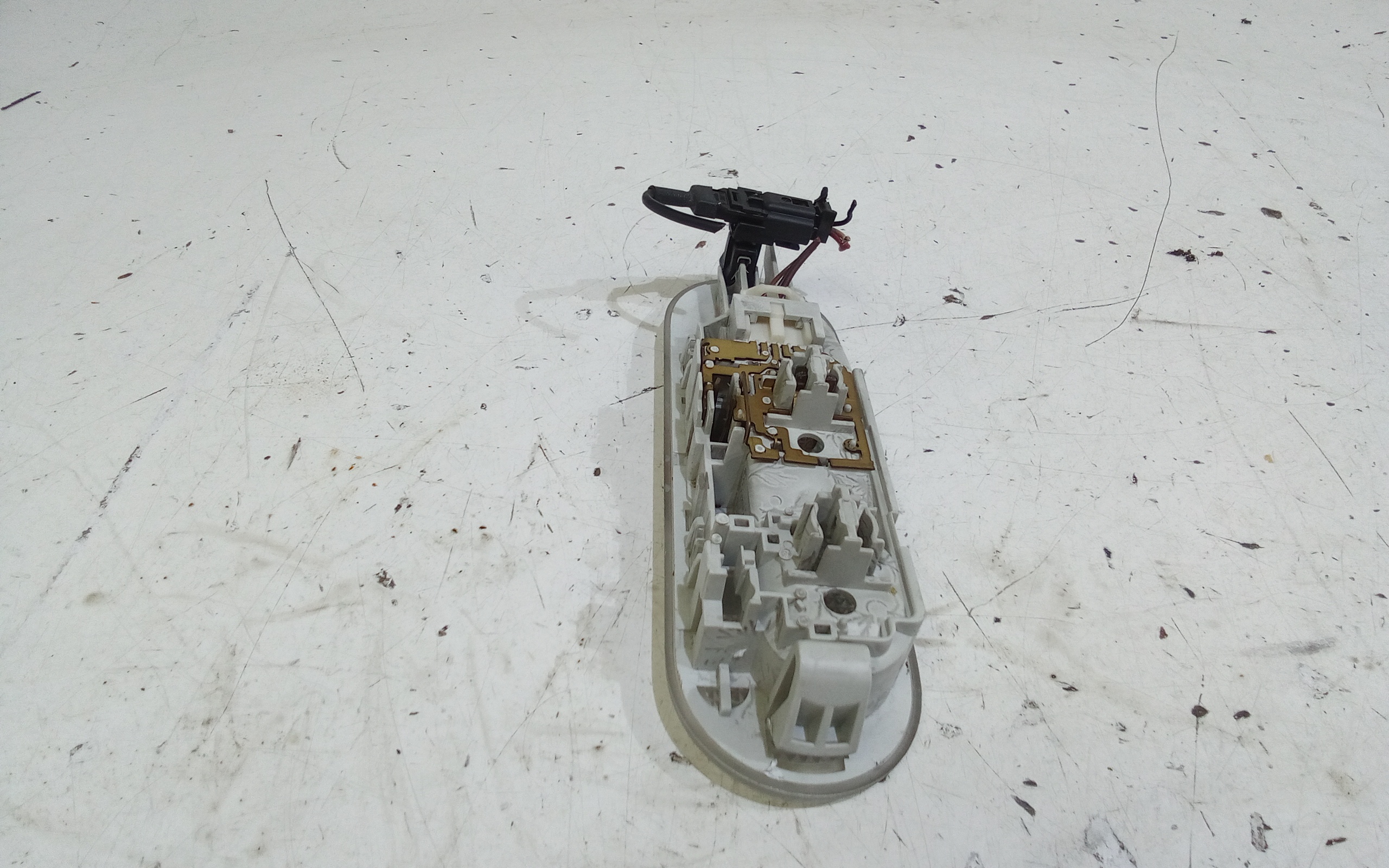 Plafoniera per Dacia Sandero 1 Serie (2008 - 2012)