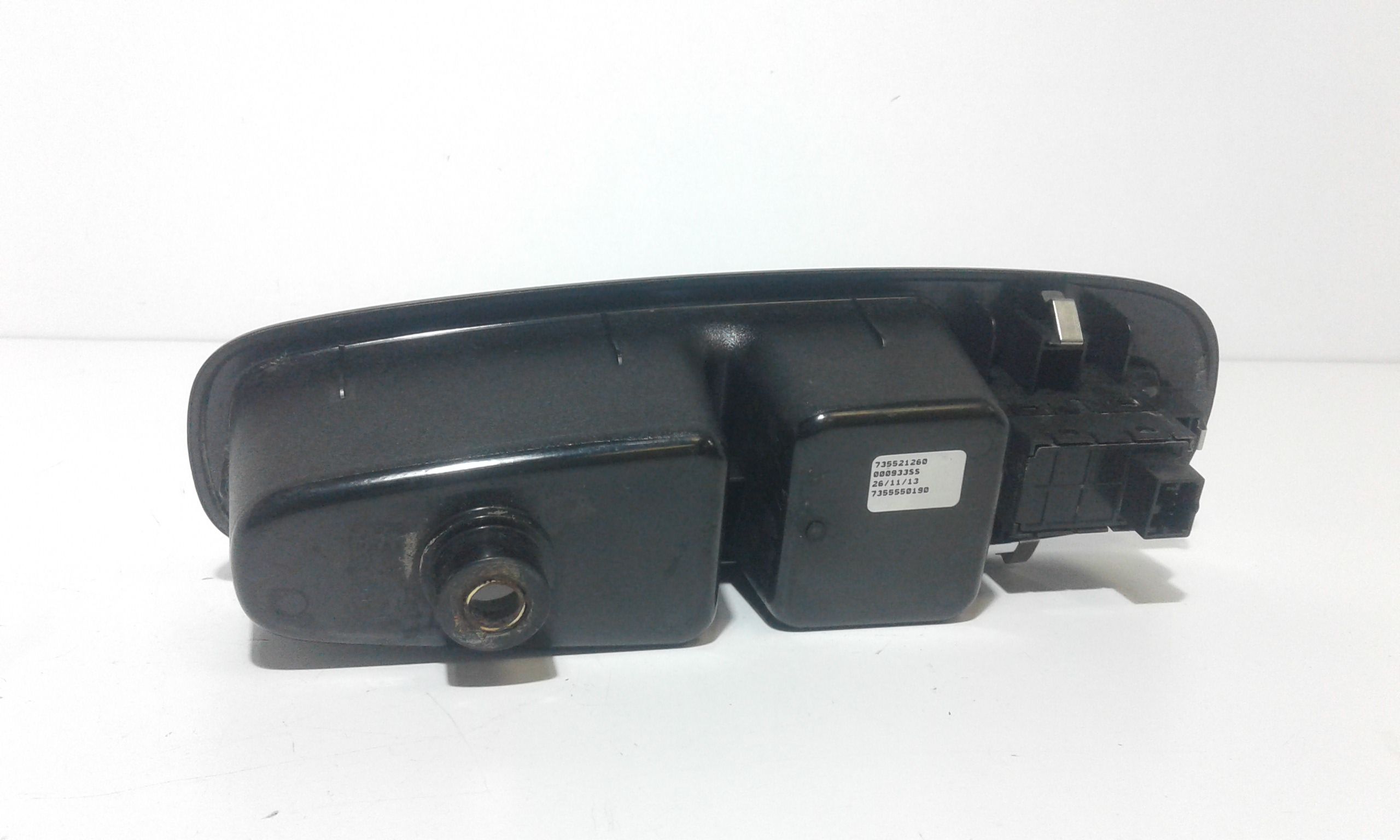 Pulsantiera Anteriore Destra Passeggero FIAT 500 L 1  Serie