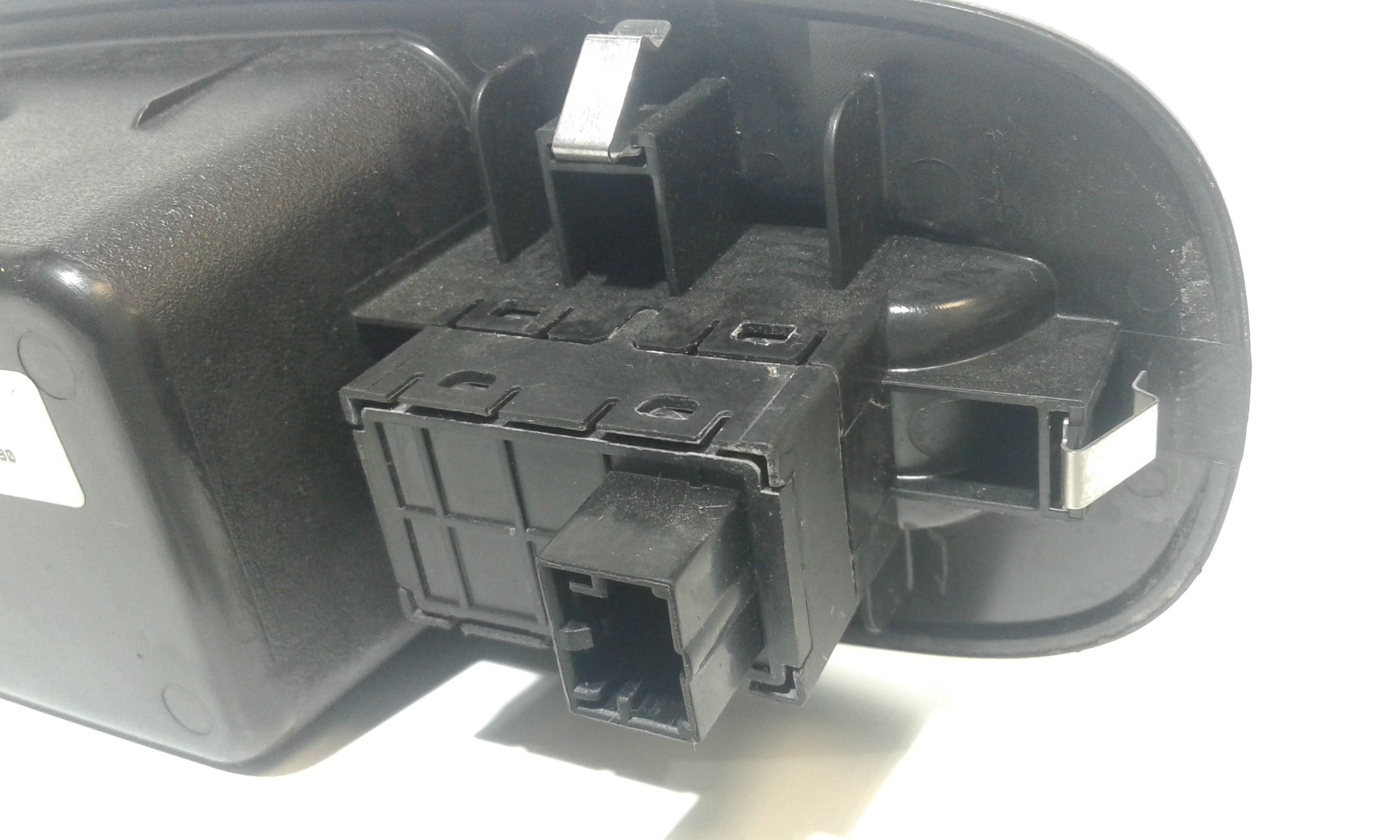 Pulsantiera Anteriore Destra Passeggero FIAT 500 L 1  Serie