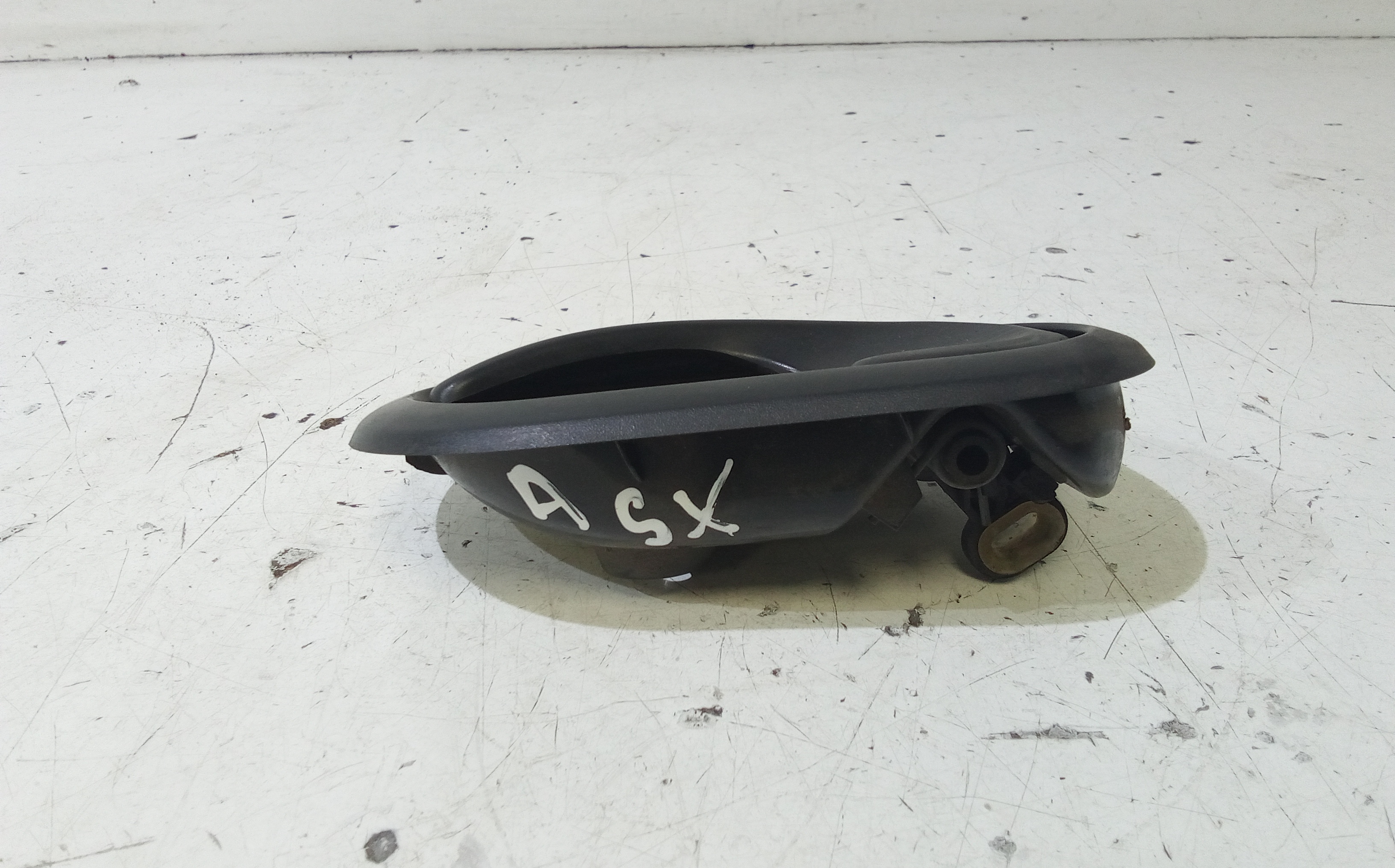 Maniglia interna anteriore Sinistra per Dacia Sandero 1 Serie (2008 - 2012)