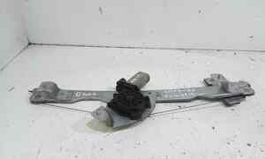 Cremagliera anteriore sinistra Guida per Dacia Sandero 1 Serie (2008 - 2012)