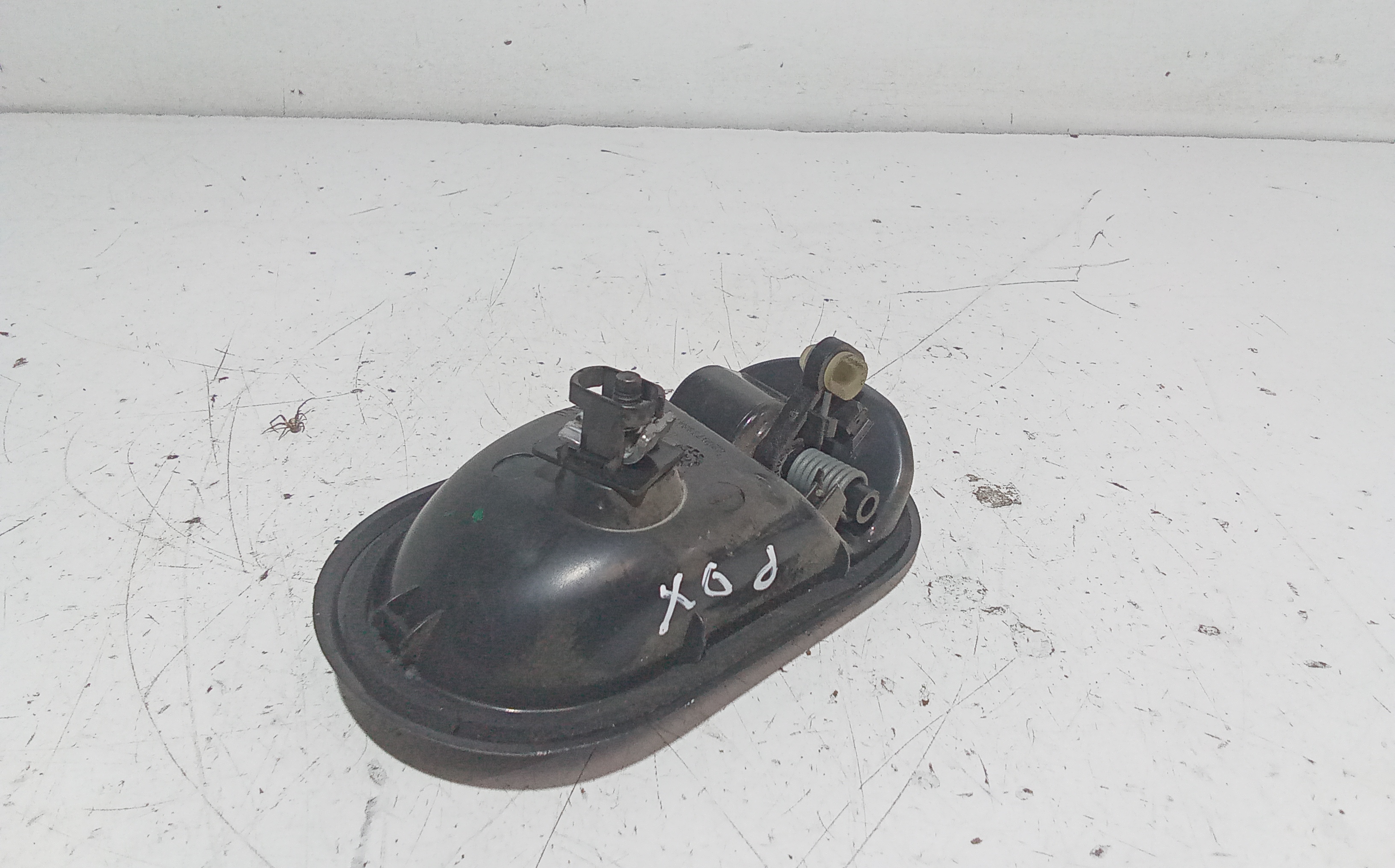 Maniglia interna Posteriore Destra per Dacia Sandero 1 Serie (2008 - 2012)