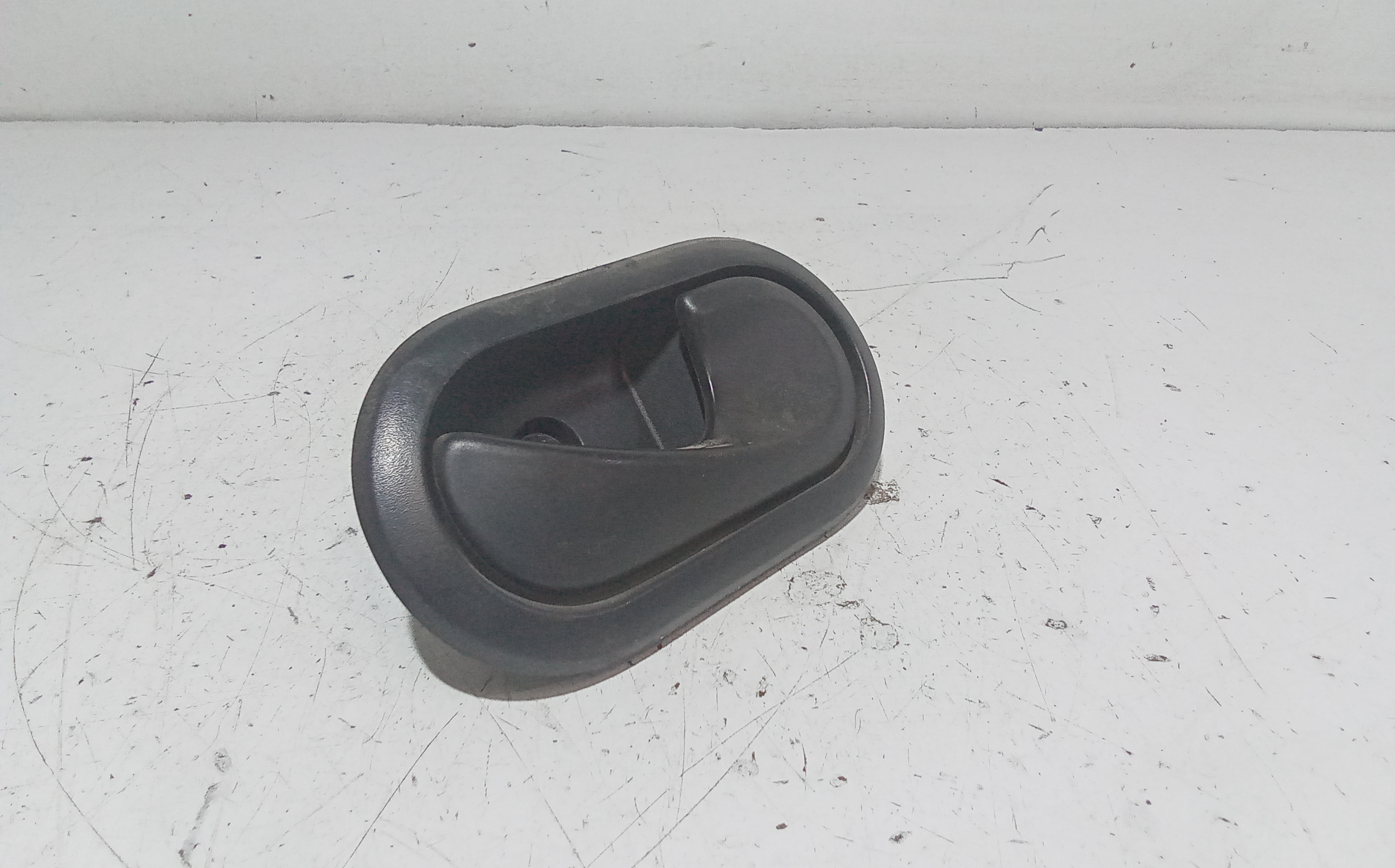 Maniglia interna Posteriore Destra per Dacia Sandero 1 Serie (2008 - 2012)