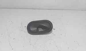 Maniglia interna Posteriore Destra per Dacia Sandero 1 Serie (2008 - 2012)