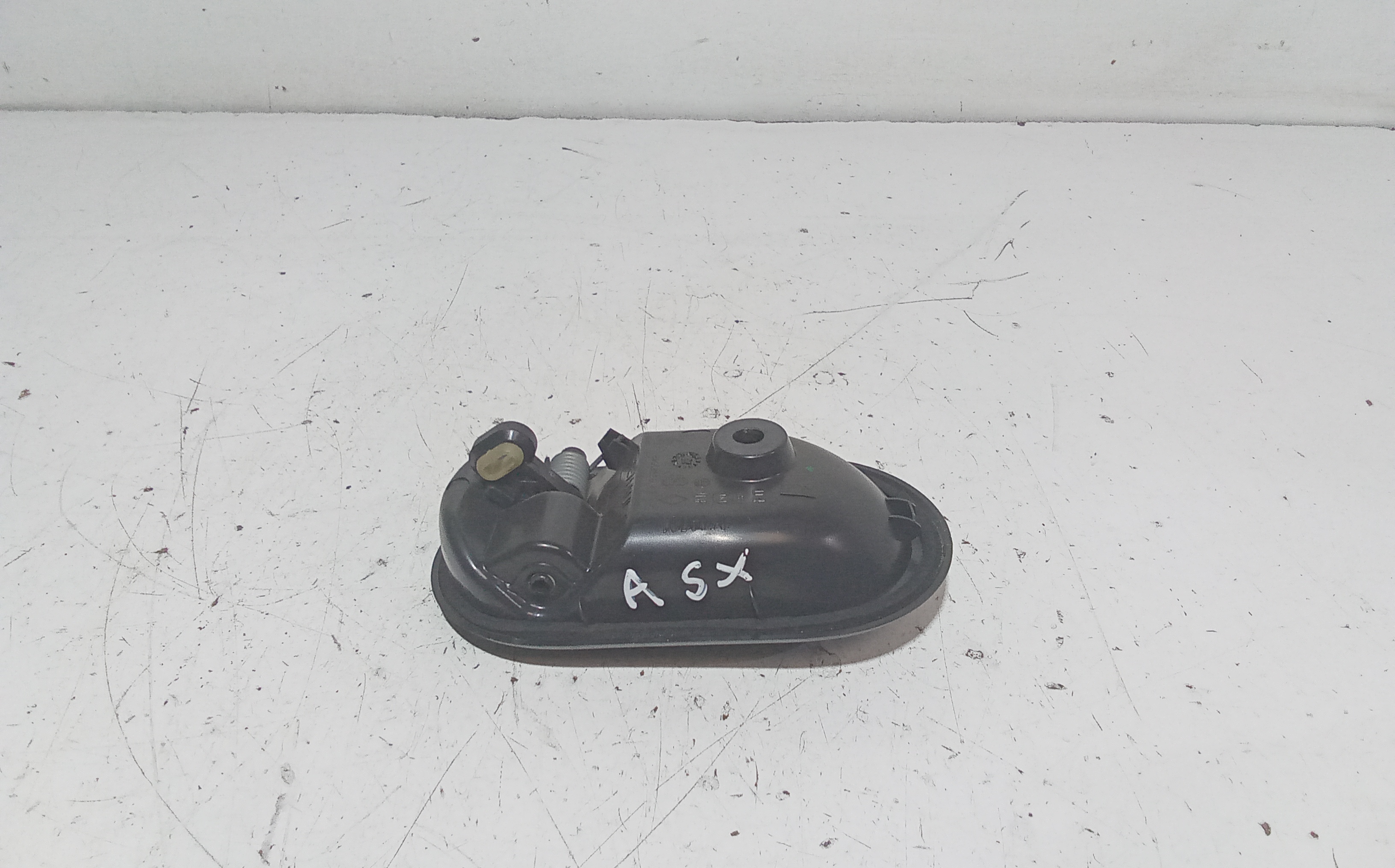 Maniglia interna anteriore Sinistra per Dacia Sandero 1 Serie (2008 - 2012)