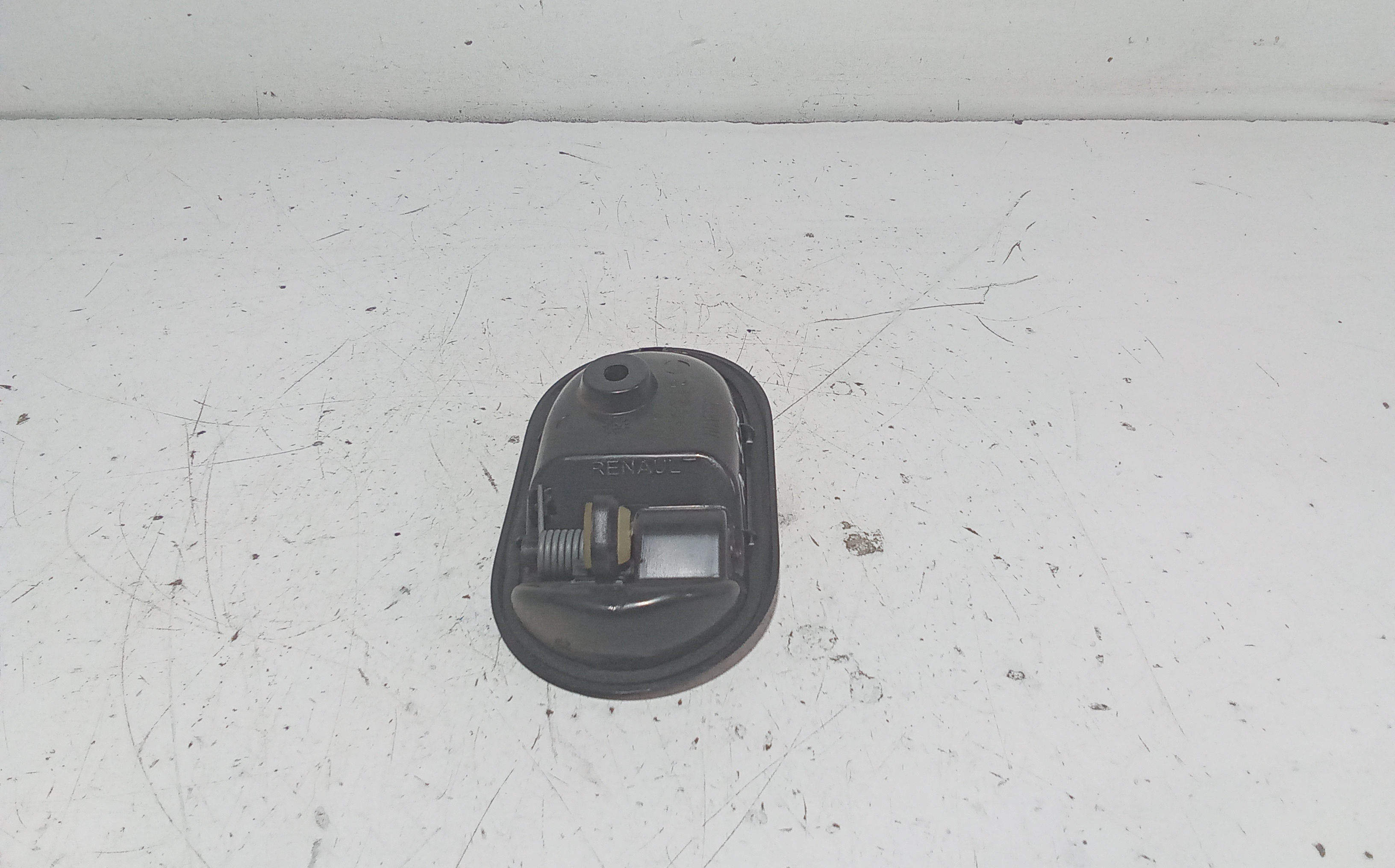 Maniglia interna anteriore Sinistra per Dacia Sandero 1 Serie (2008 - 2012)