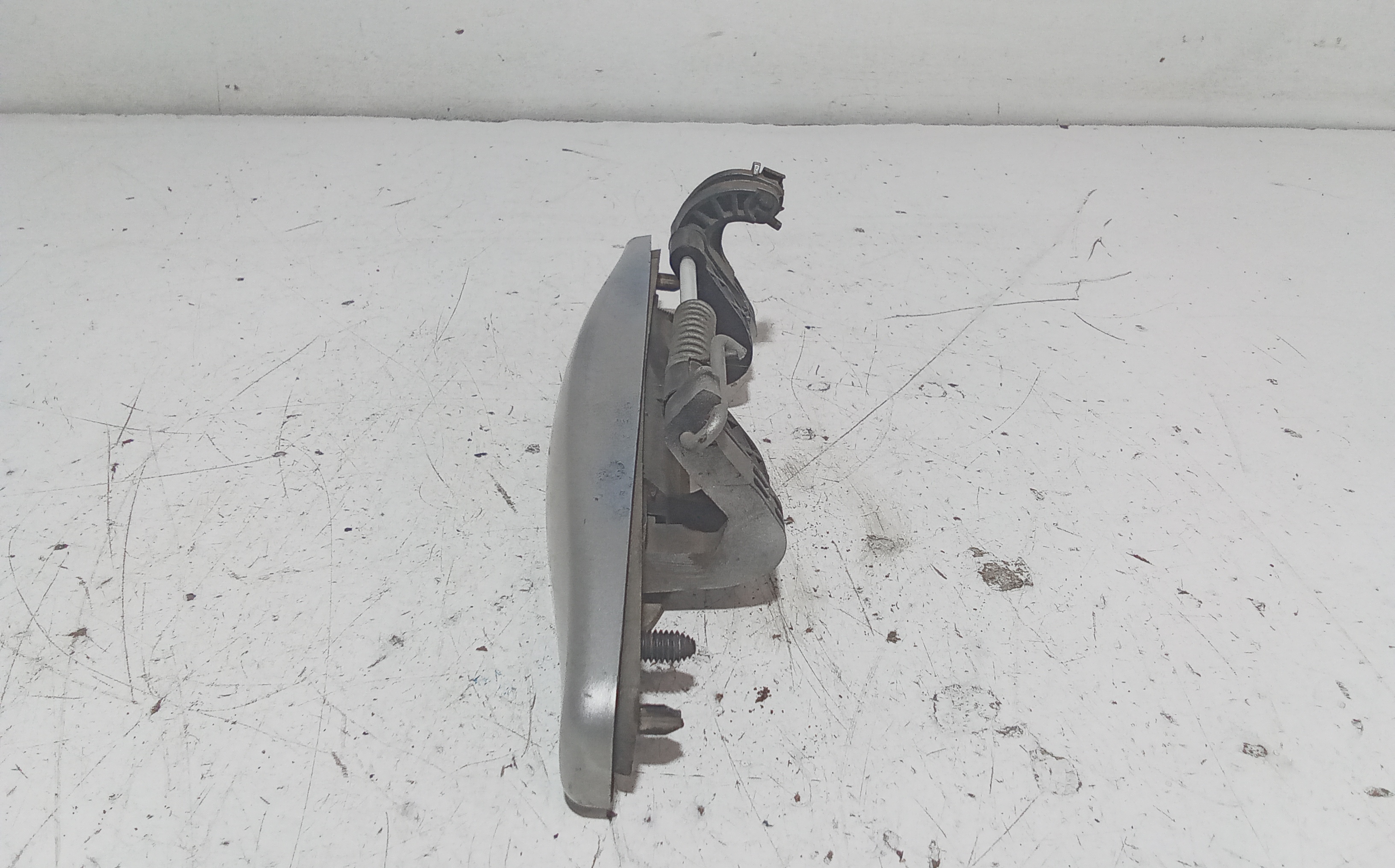 Maniglia esterna Anteriore Sinistra per Dacia Sandero 1 Serie (2008 - 2012)