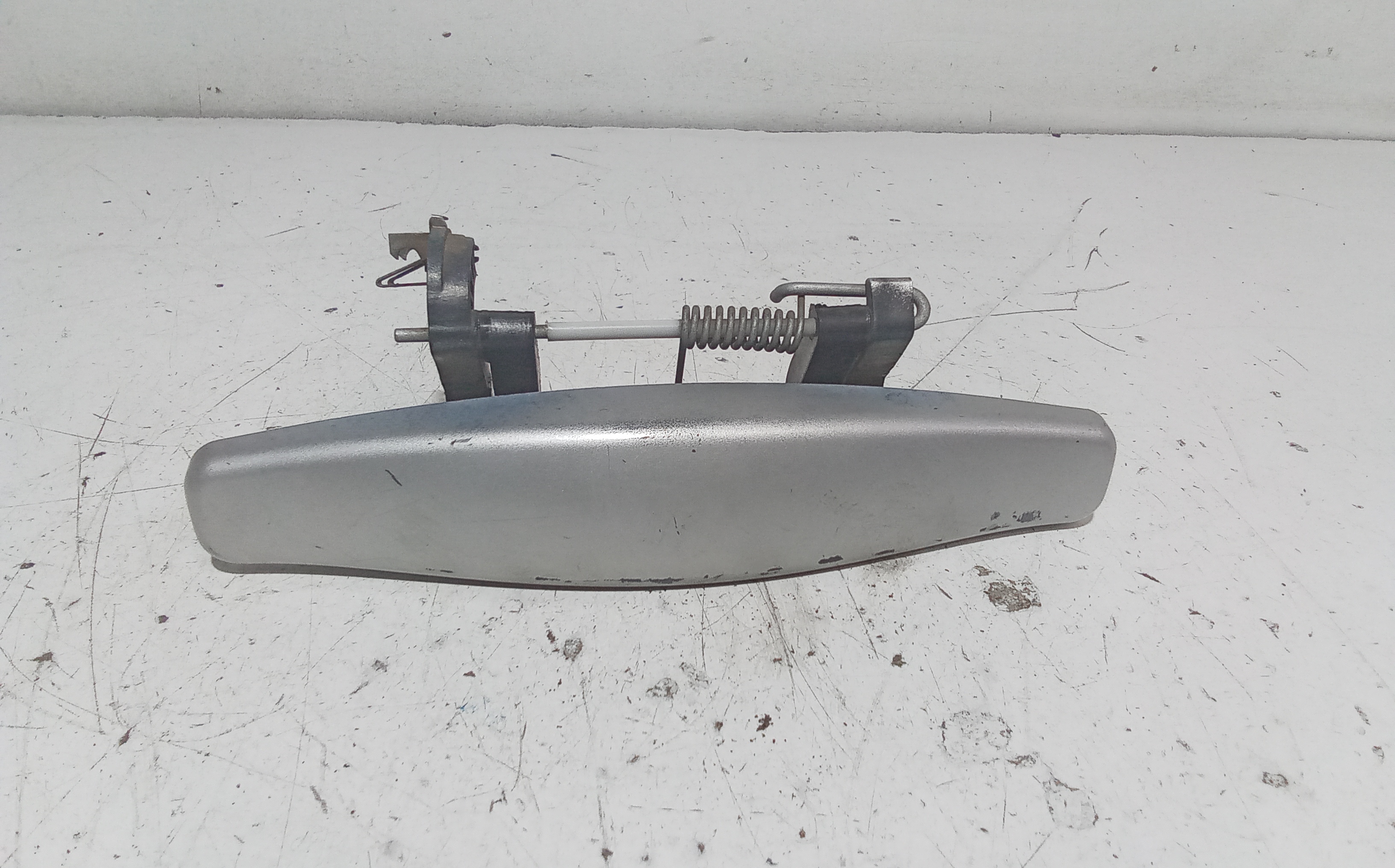 Maniglia esterna Anteriore Sinistra per Dacia Sandero 1 Serie (2008 - 2012)