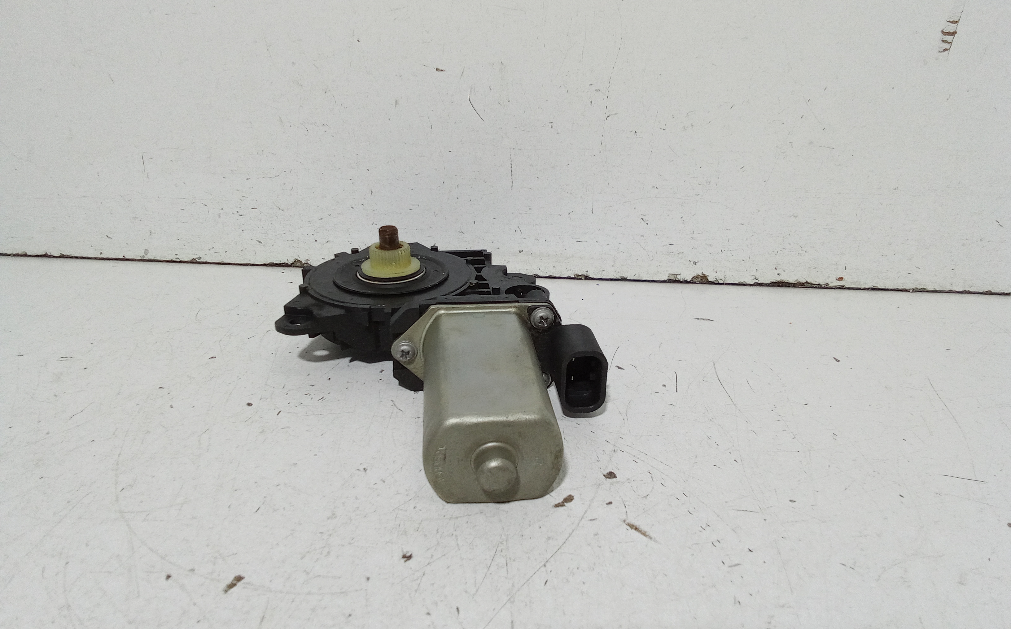 Motorino Alzavetro anteriore destra per Fiat Idea 1 Serie (2003 - 2005)